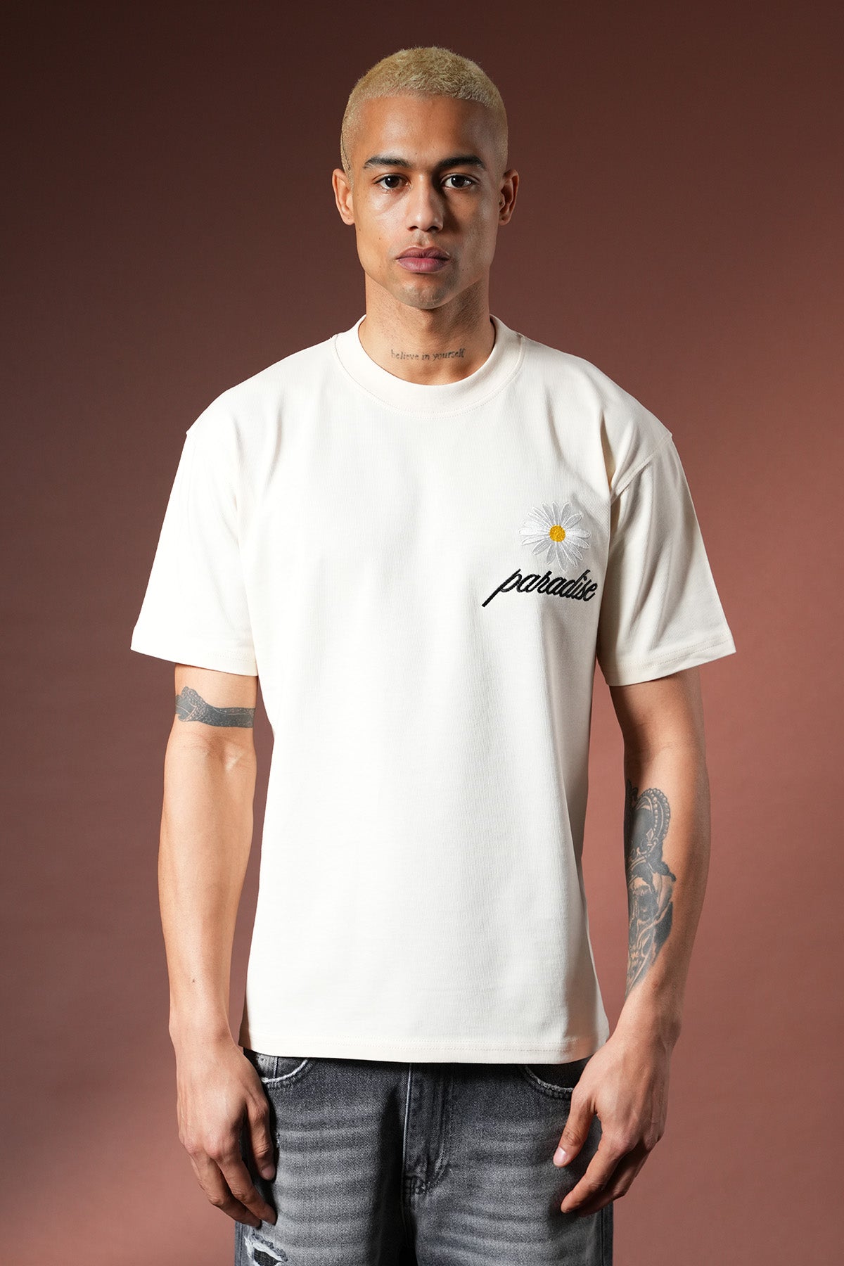 TEE SHIRT LL1100100