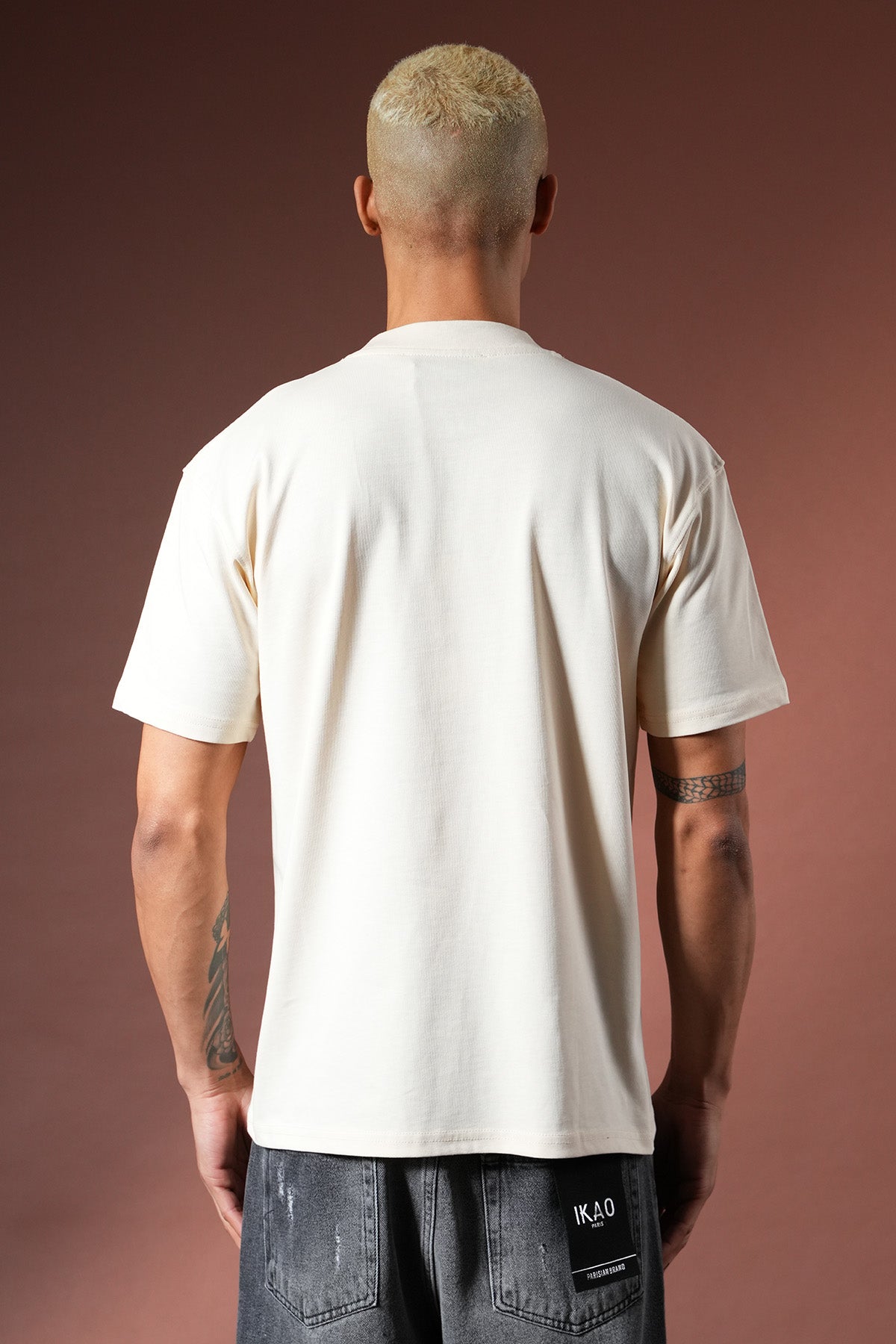 TEE SHIRT LL1100100