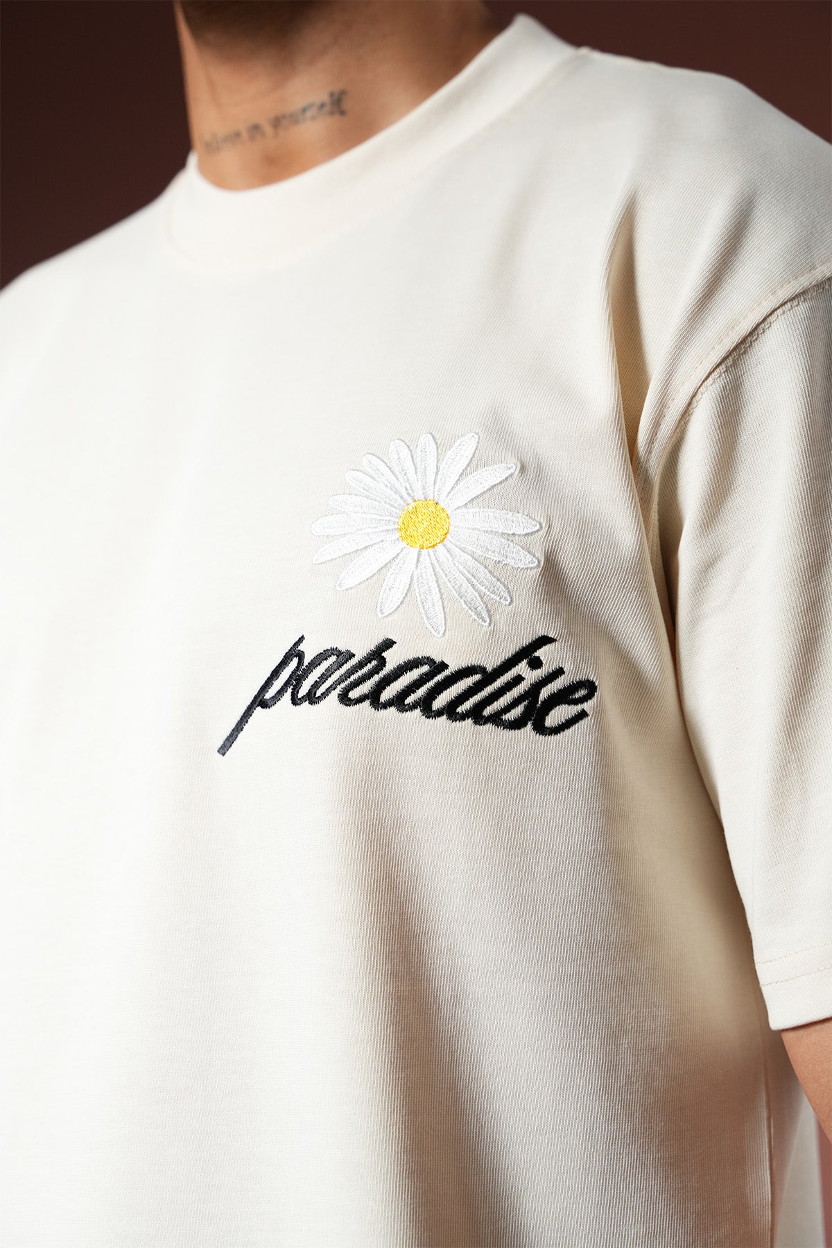 TEE SHIRT LL1100100