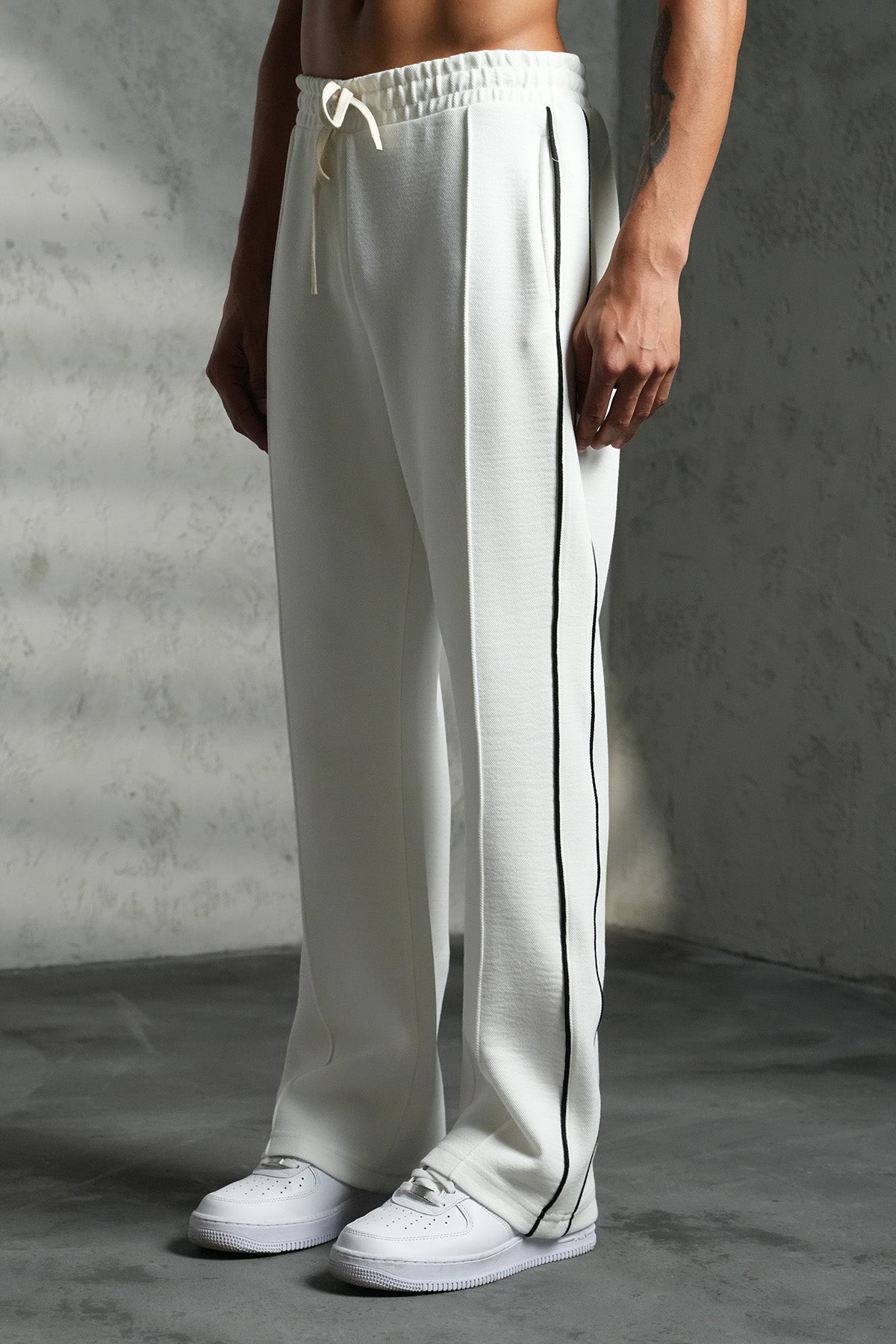 PANTALON DE JOGGING LL110031