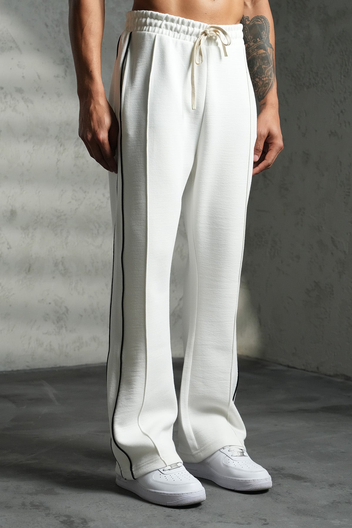 PANTALON DE JOGGING LL110031