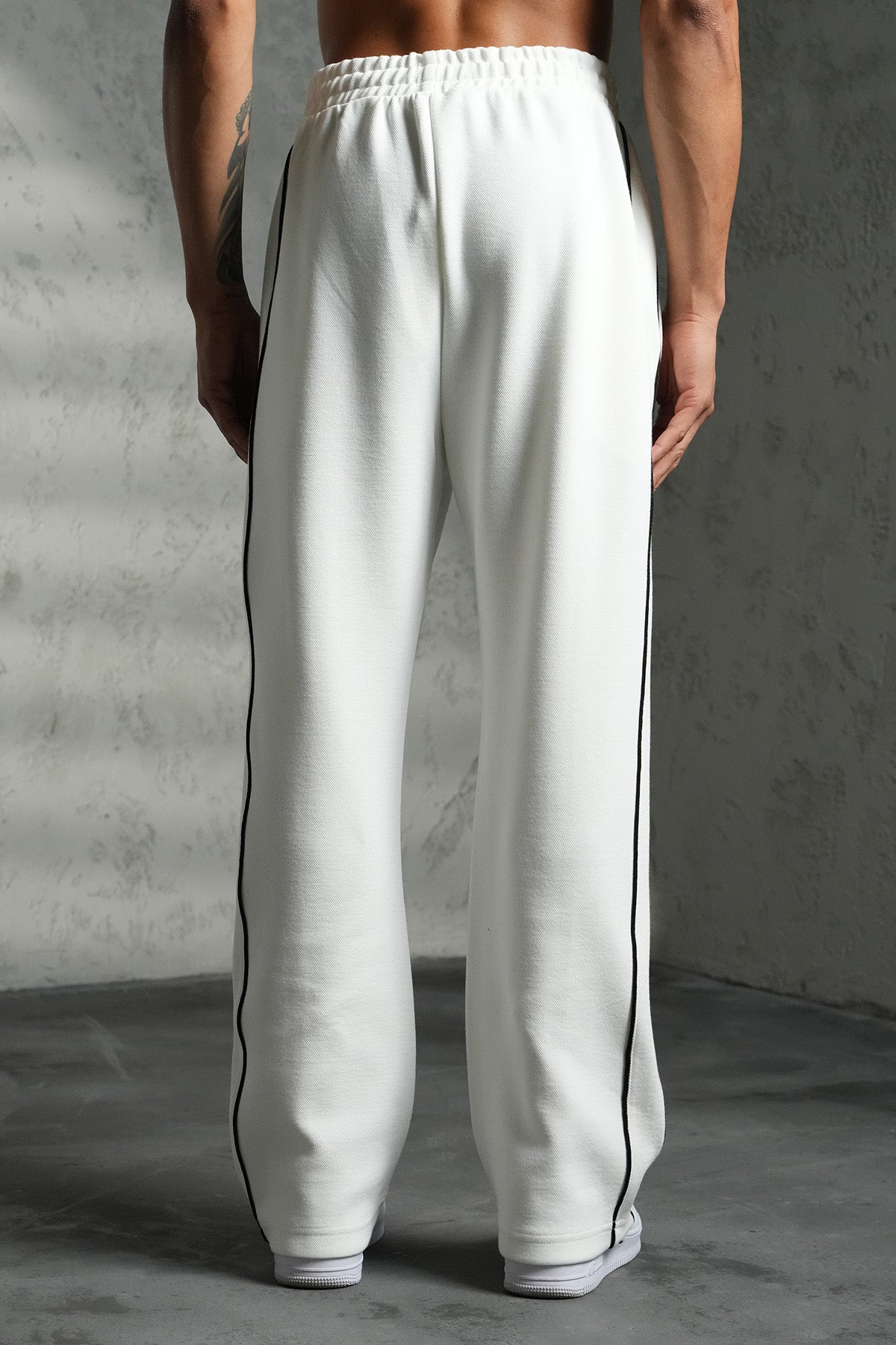 PANTALON DE JOGGING LL110031