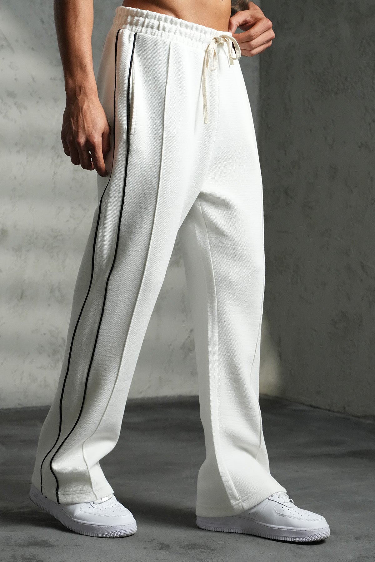 PANTALON DE JOGGING LL110031