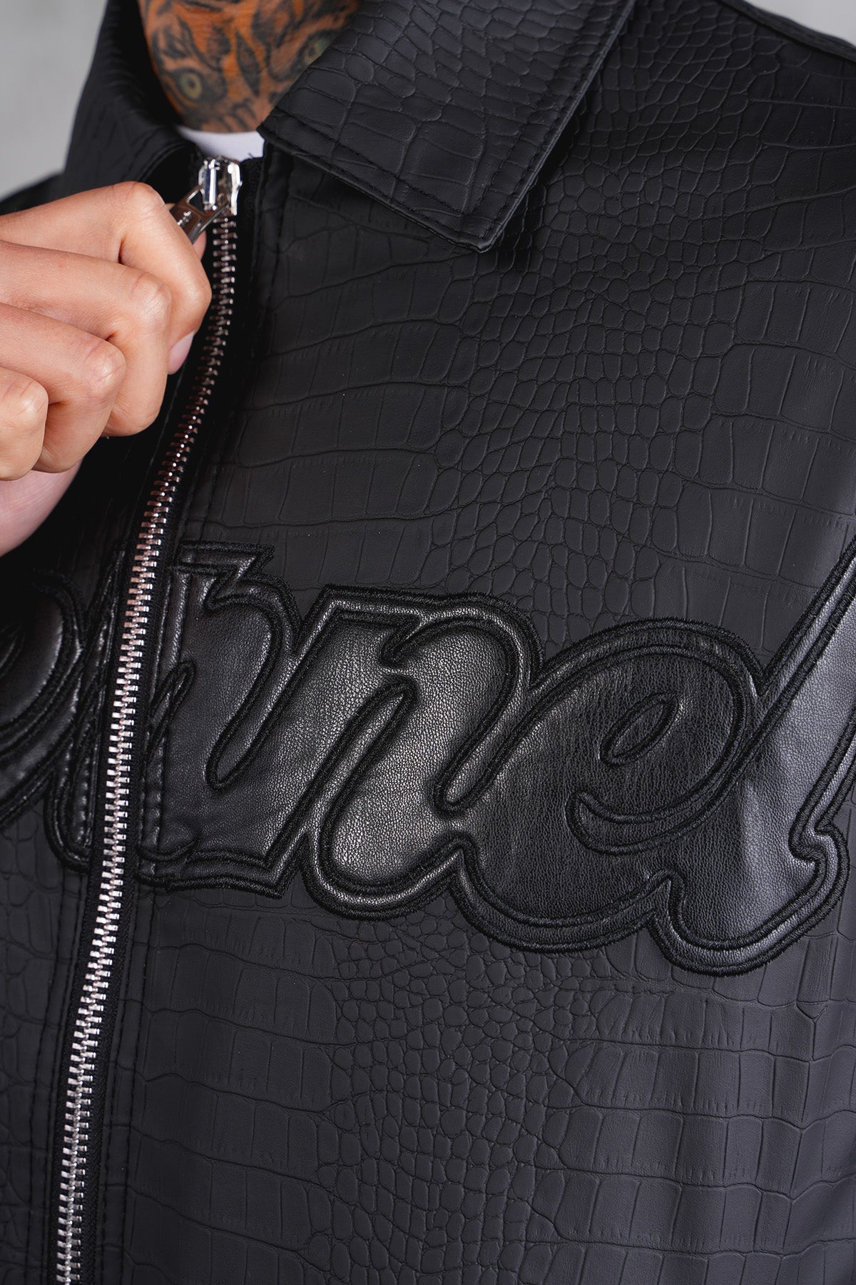 Veste IP444 Croco