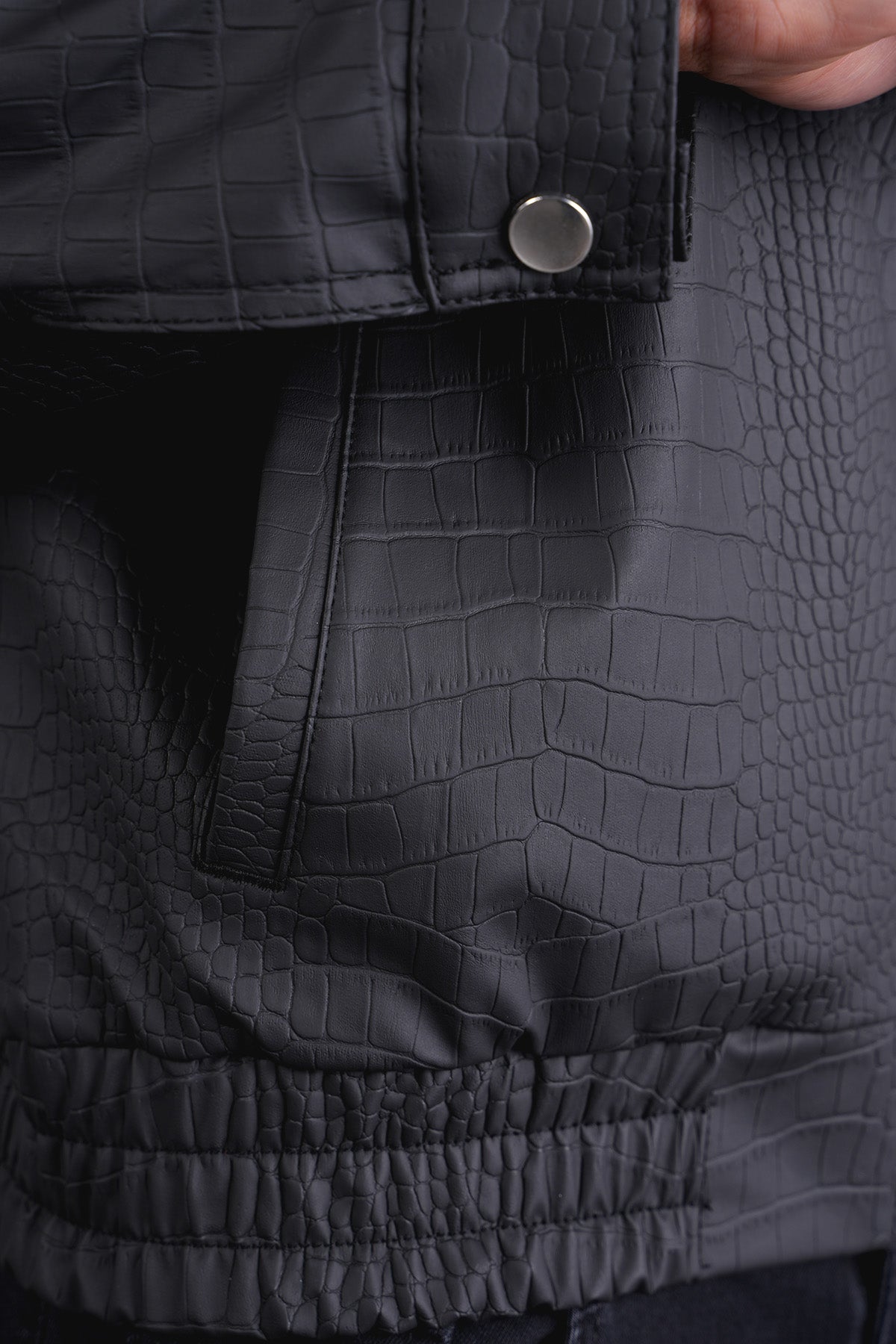 Veste IP444 Croco