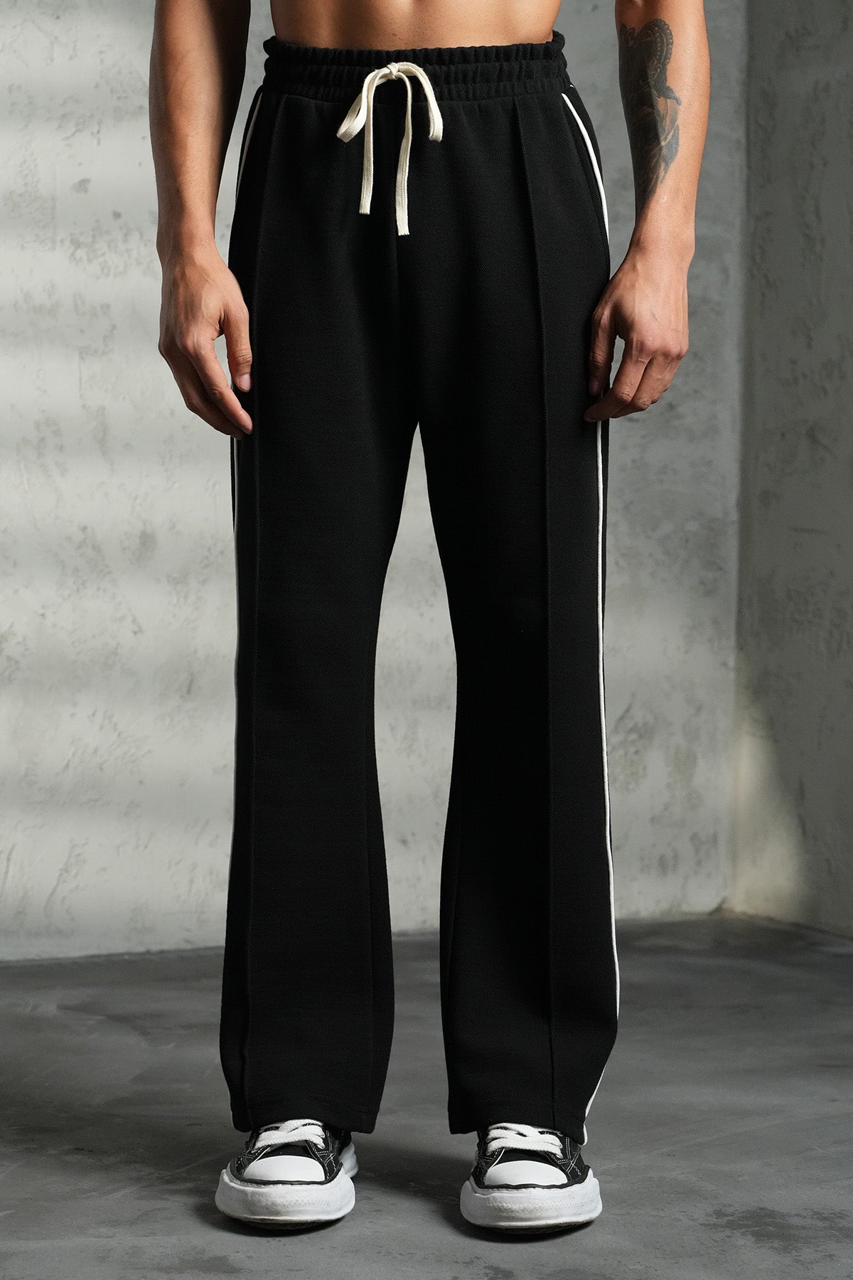 PANTALON DE JOGGING LL110031