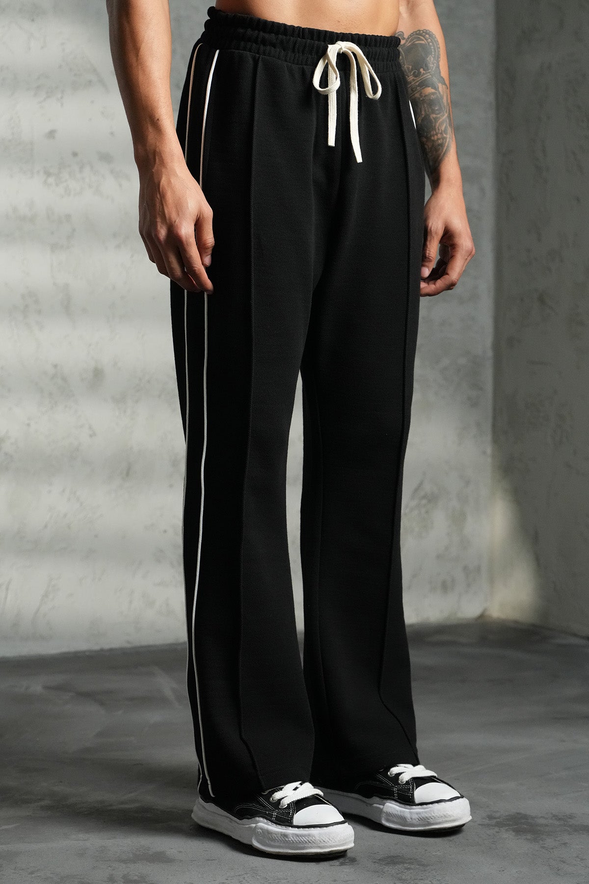 PANTALON DE JOGGING LL110031