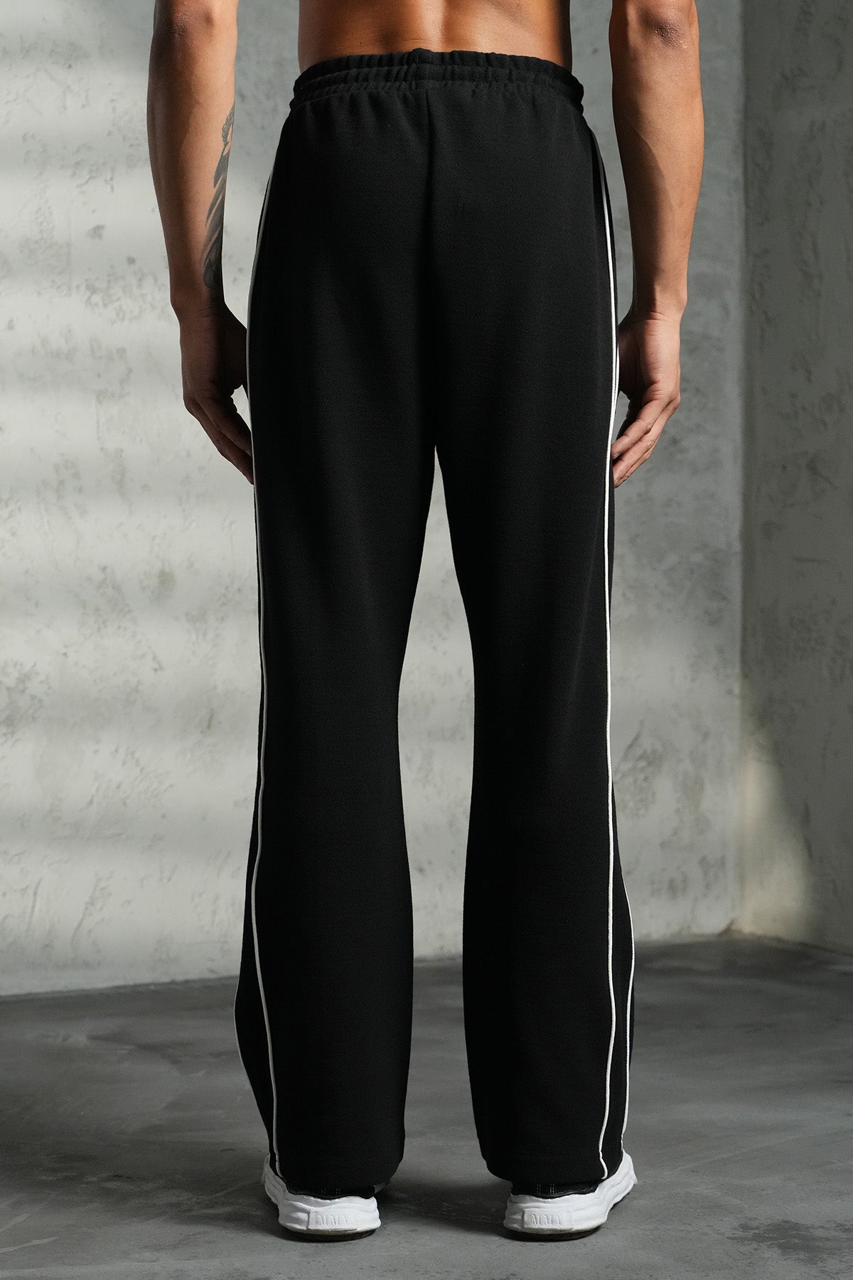 PANTALON DE JOGGING LL110031