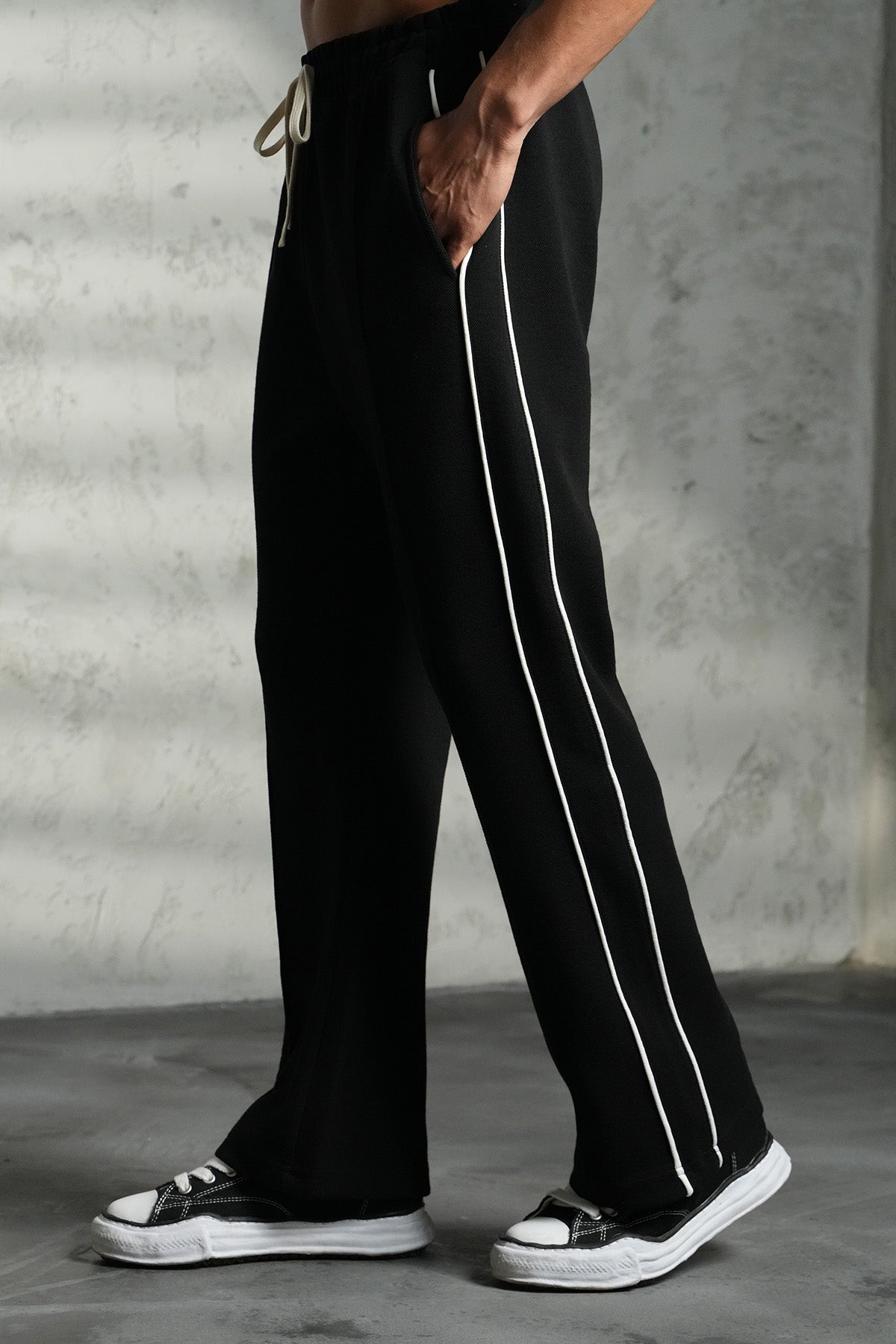 PANTALON DE JOGGING LL110031