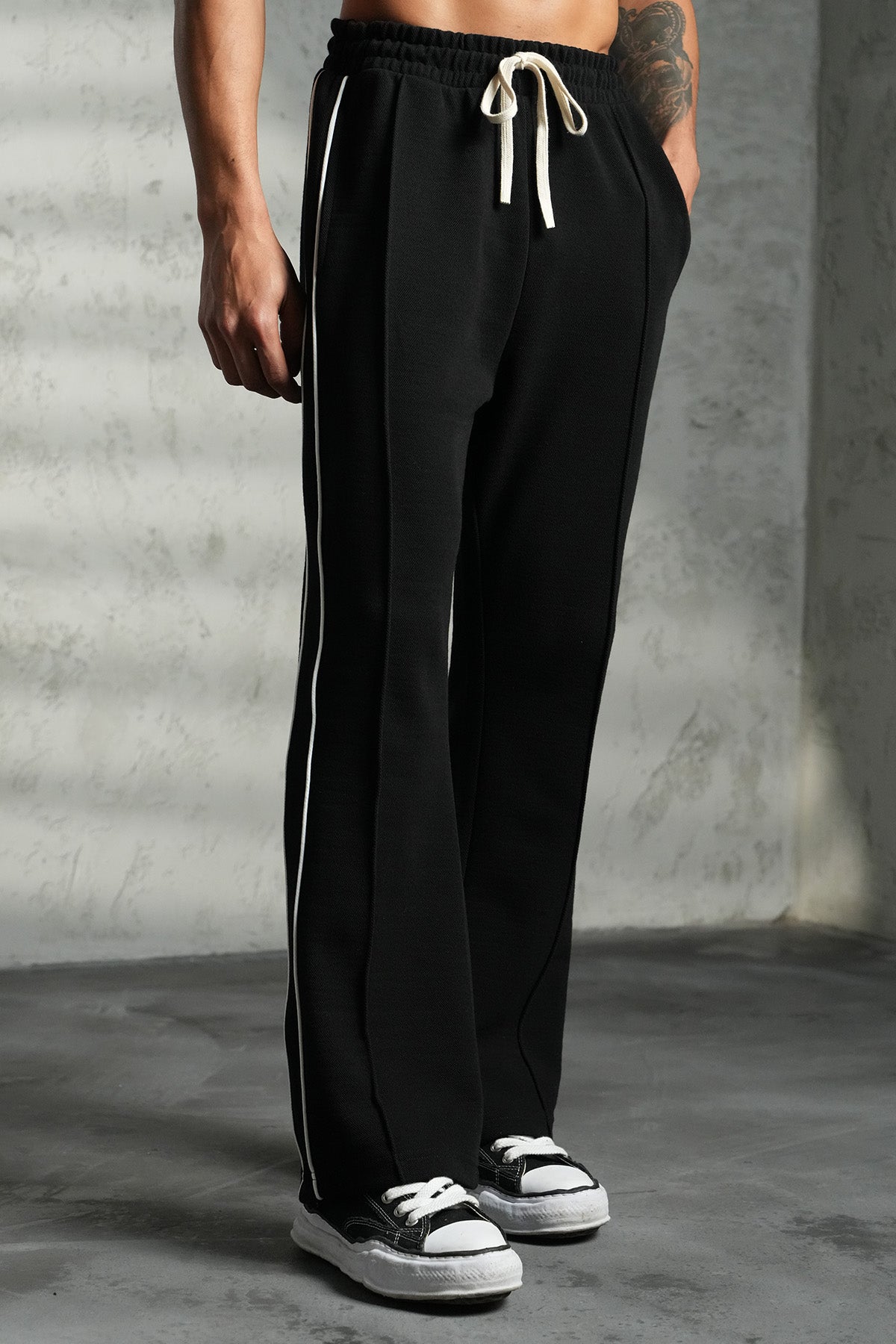 PANTALON DE JOGGING LL110031
