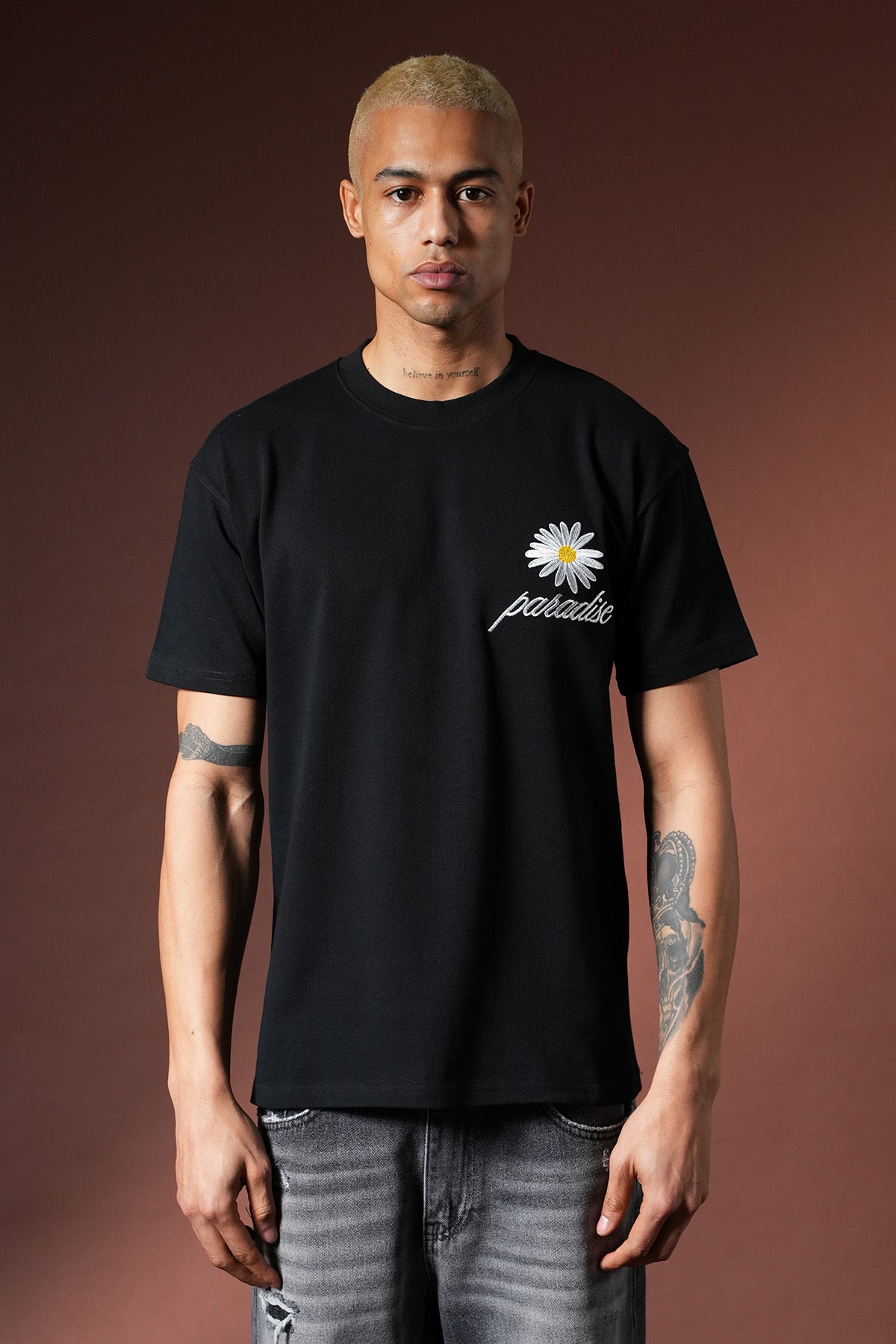 TEE SHIRT LL1100100