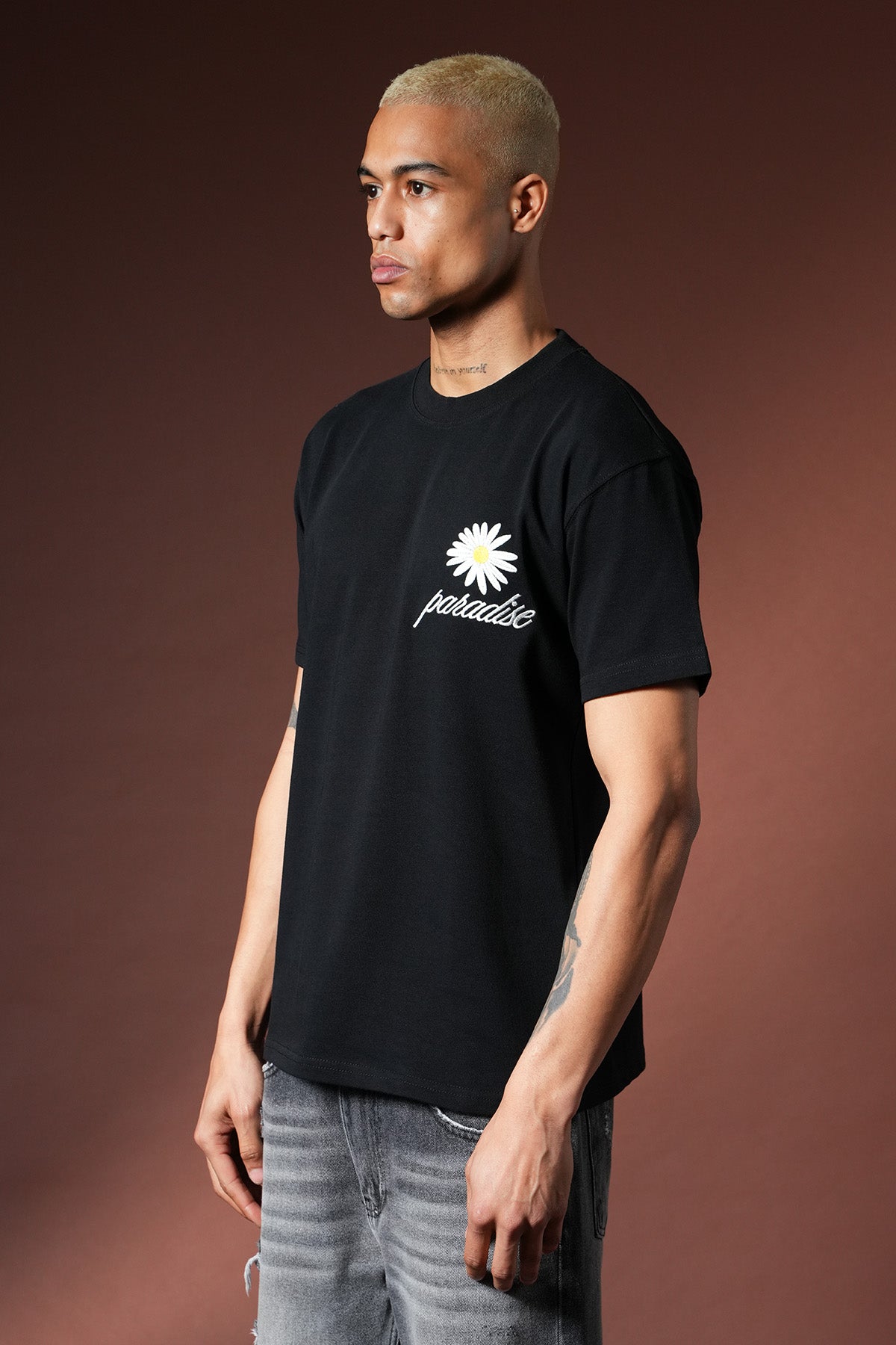TEE SHIRT LL1100100