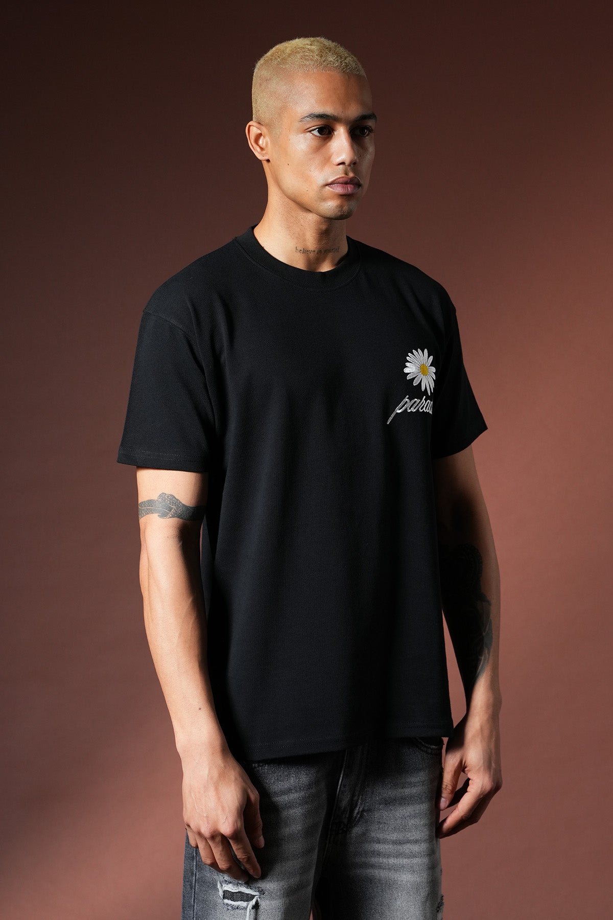 TEE SHIRT LL1100100