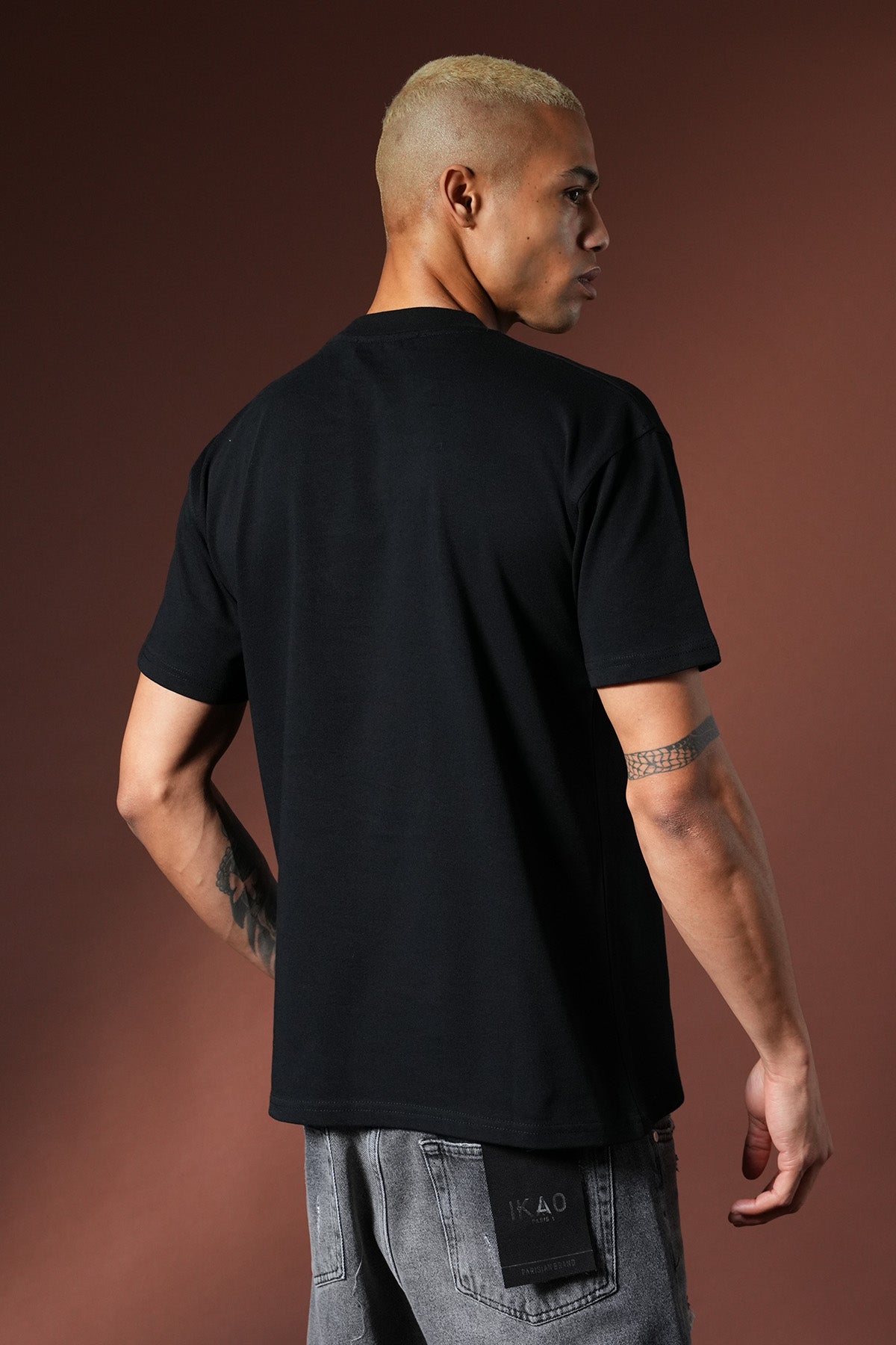 TEE SHIRT LL1100100