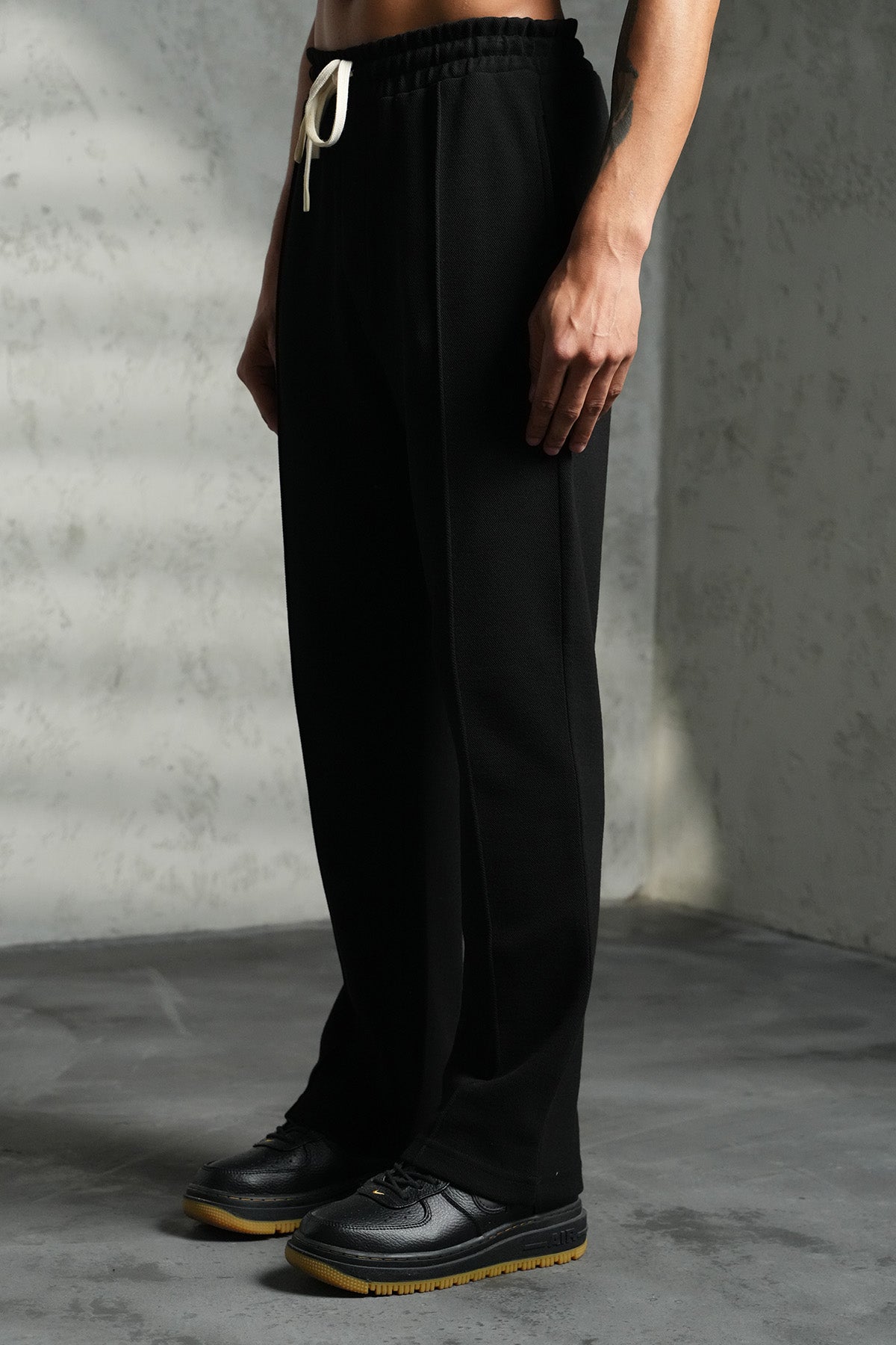 PANTALON DE JOGGING LL110046