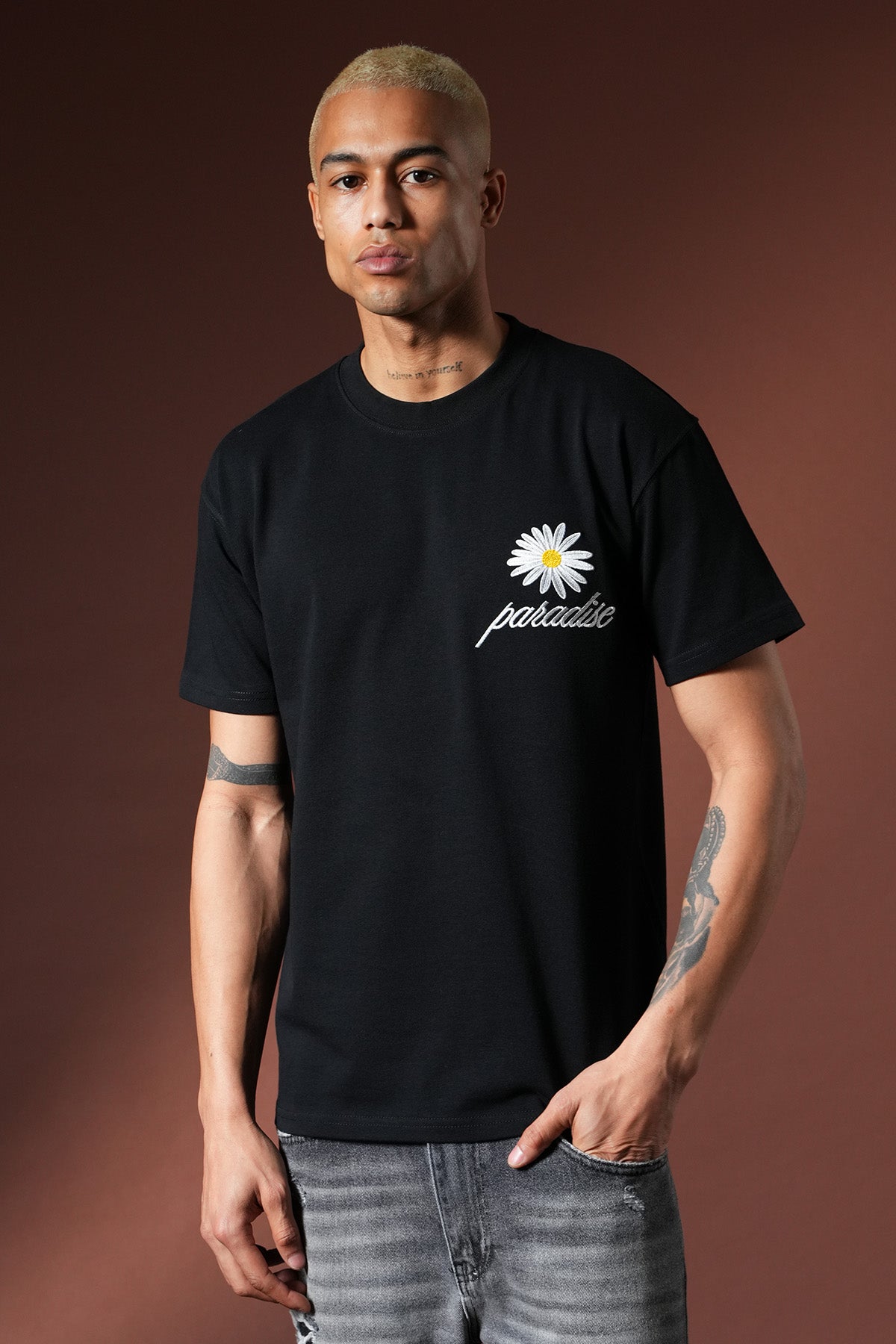 TEE SHIRT LL1100100