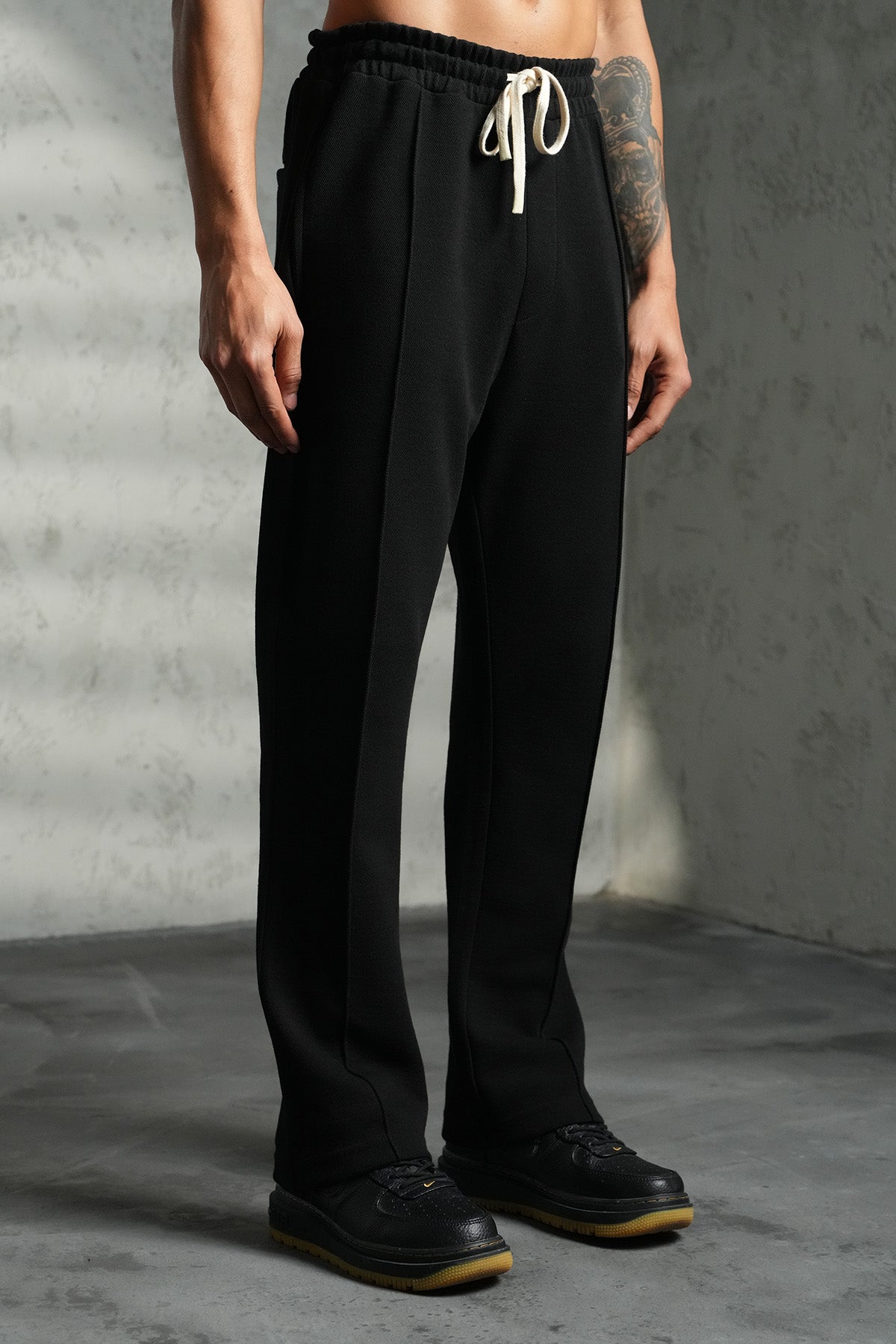 PANTALON DE JOGGING LL110046
