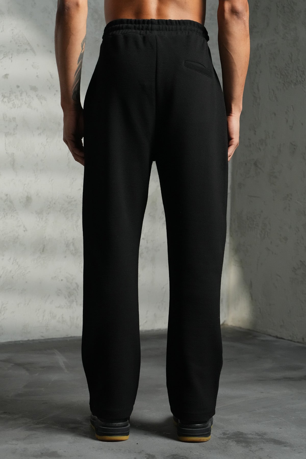 PANTALON DE JOGGING LL110046