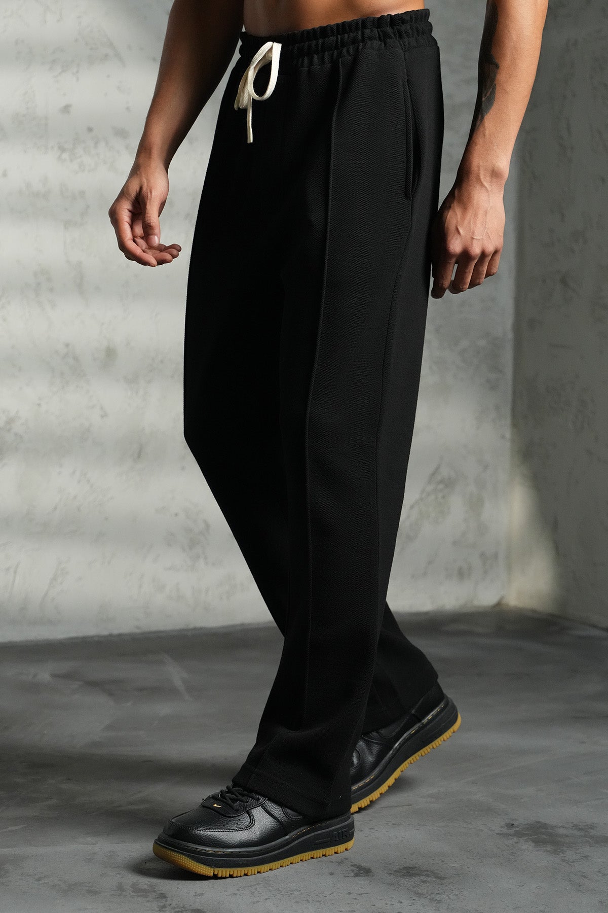 PANTALON DE JOGGING LL110046
