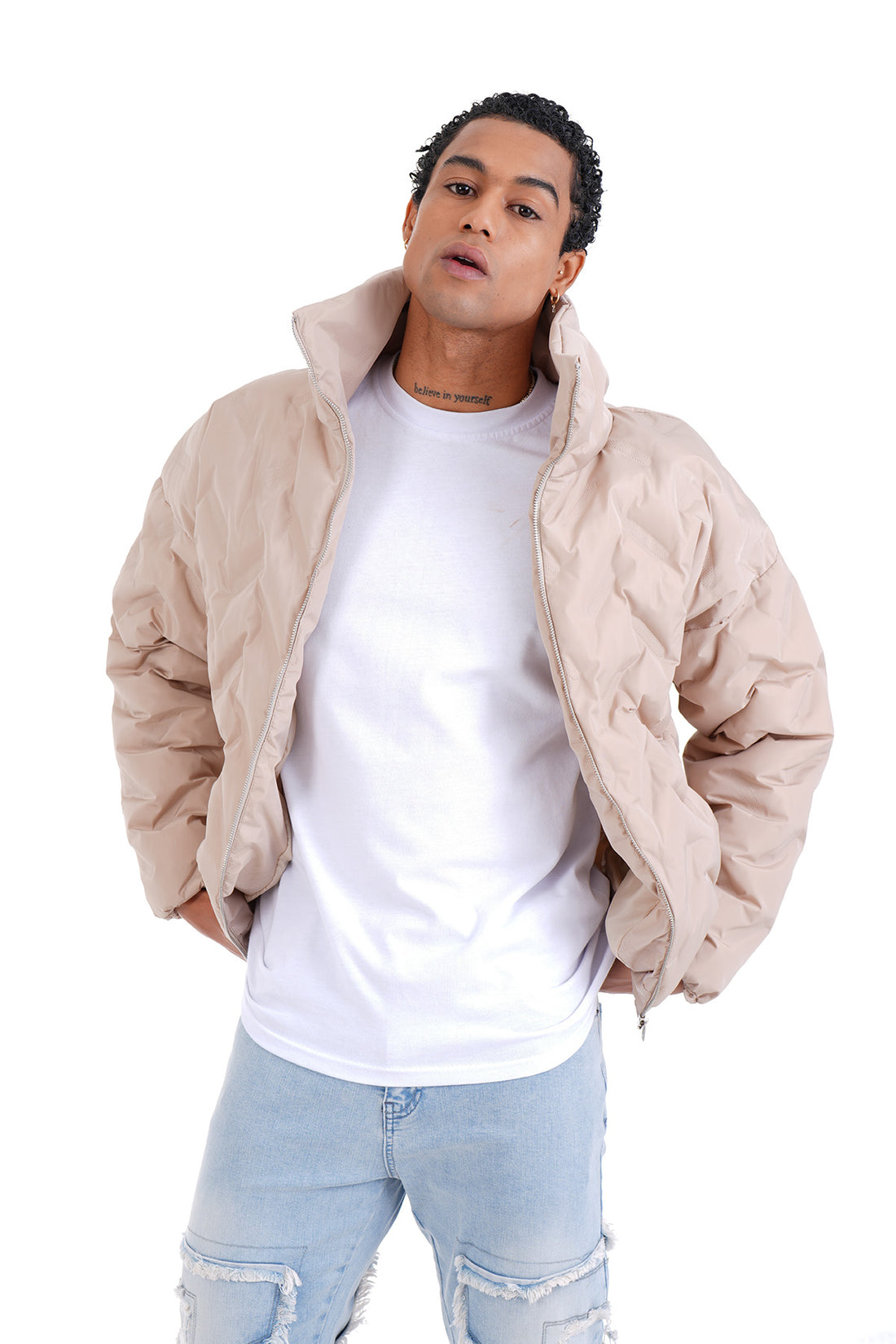 DAUNENJACKE LL945