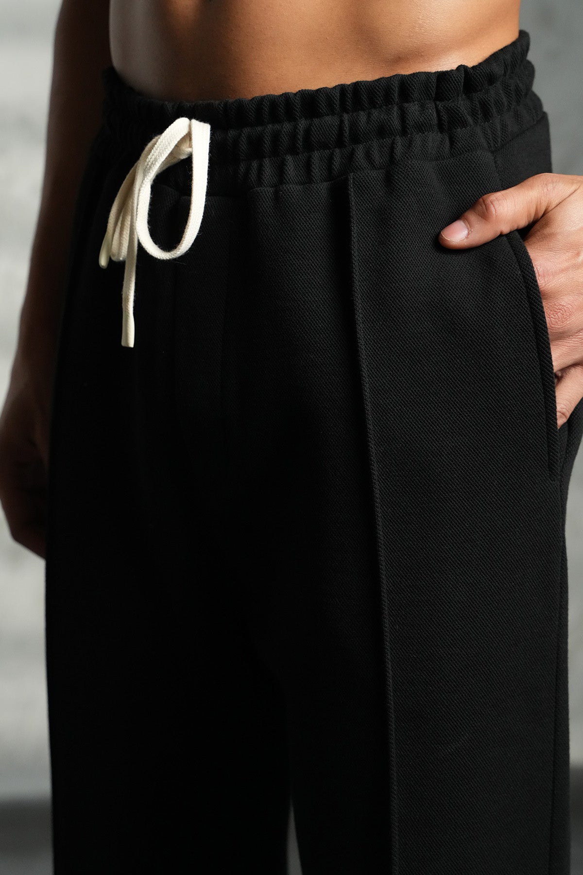 PANTALON DE JOGGING LL110046