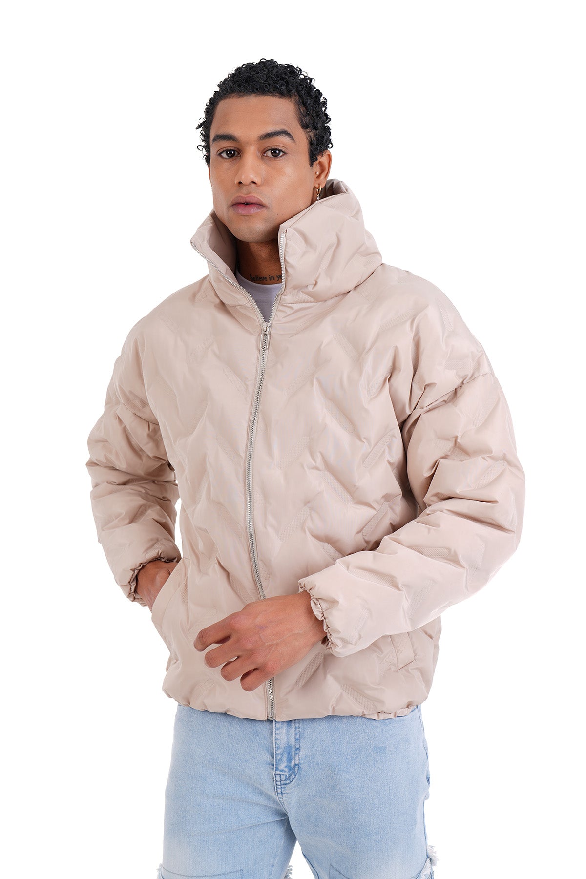 DAUNENJACKE LL945