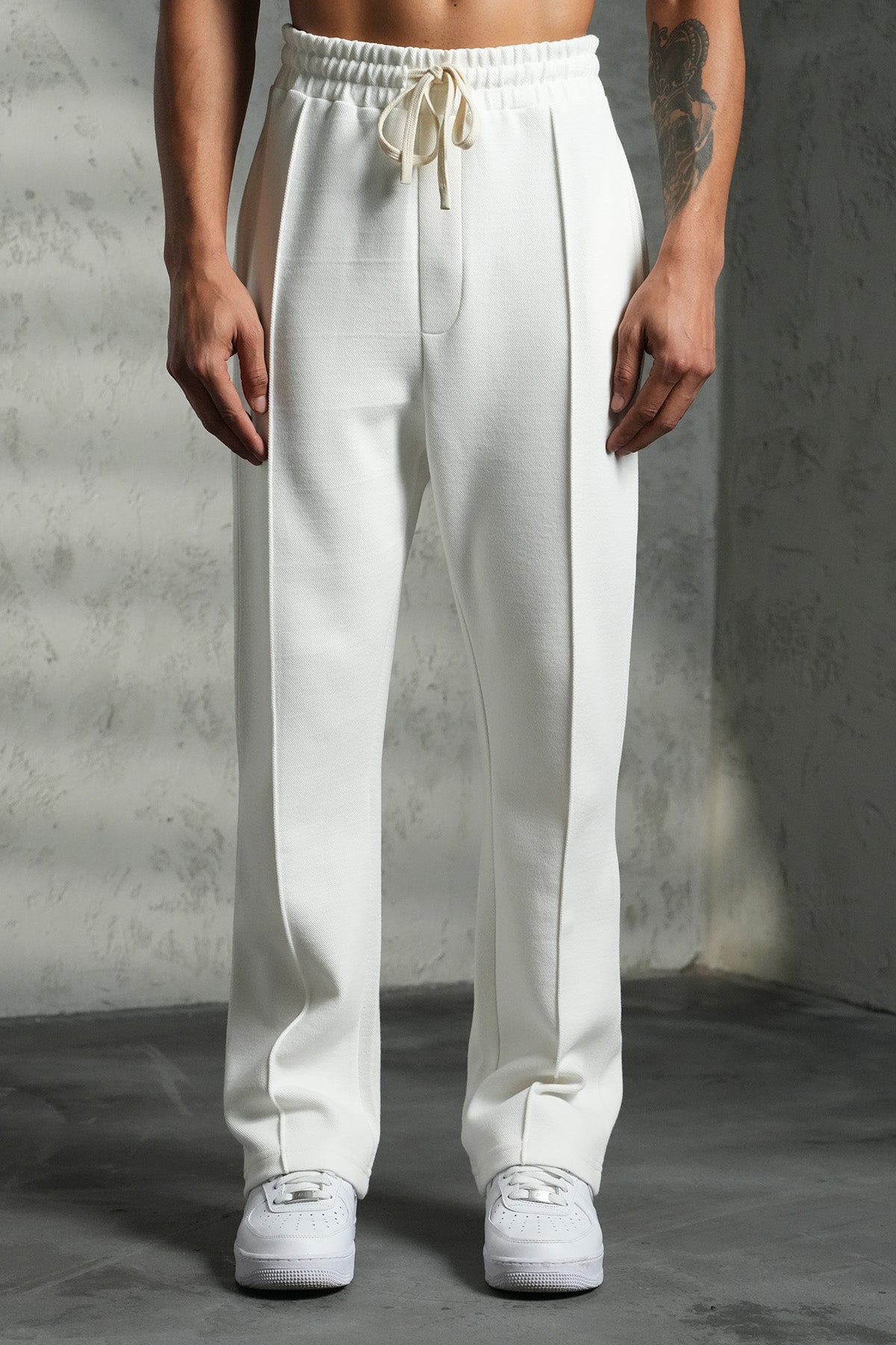 PANTALON DE JOGGING LL110046