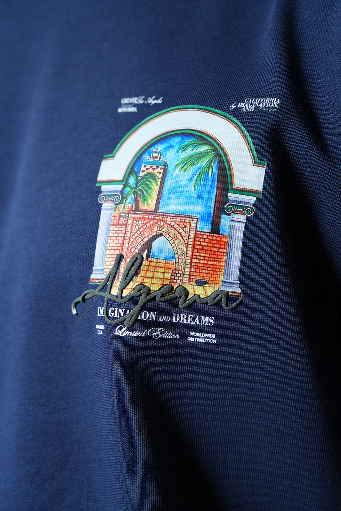 T-SHIRT LL1100103