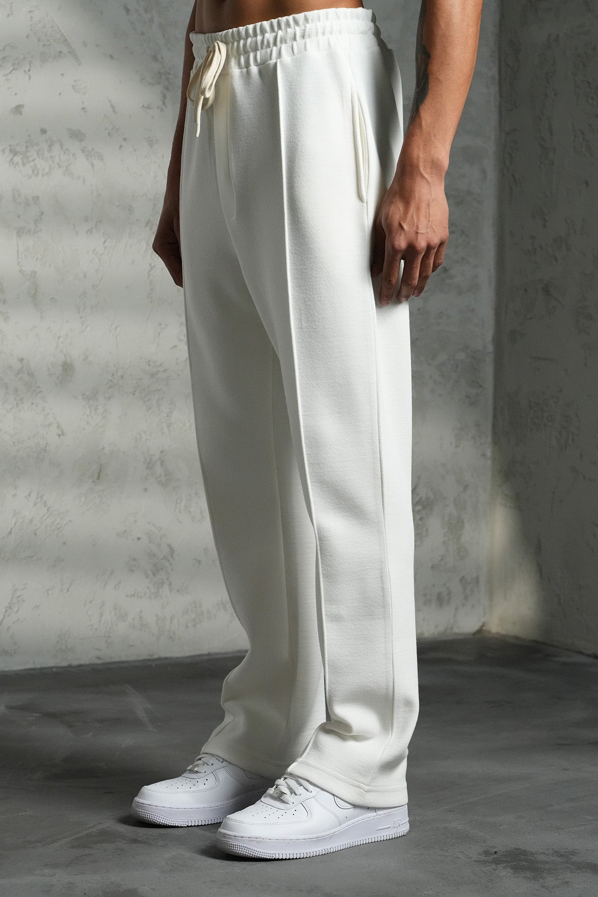 PANTALON DE JOGGING LL110046
