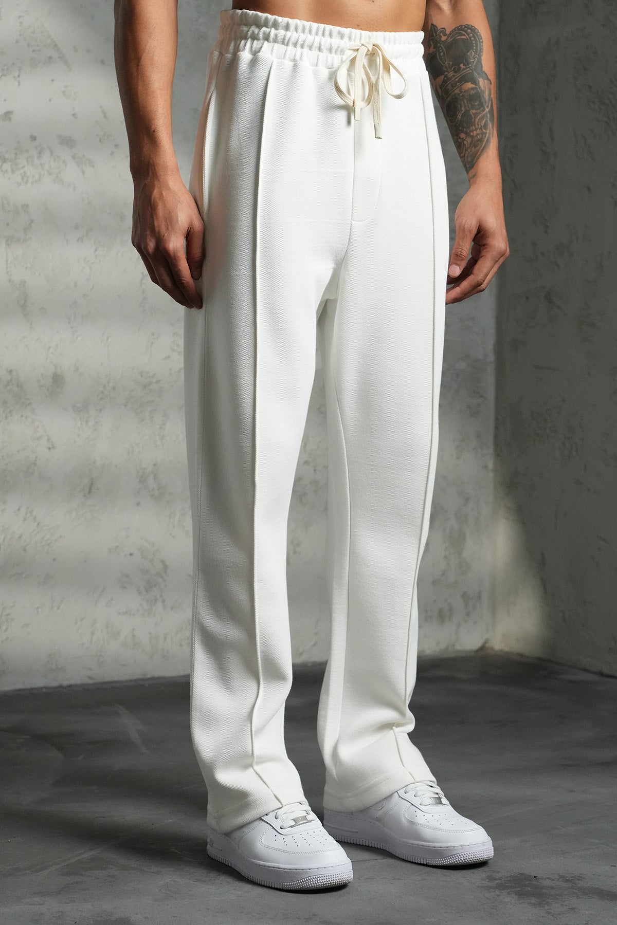 PANTALON DE JOGGING LL110046