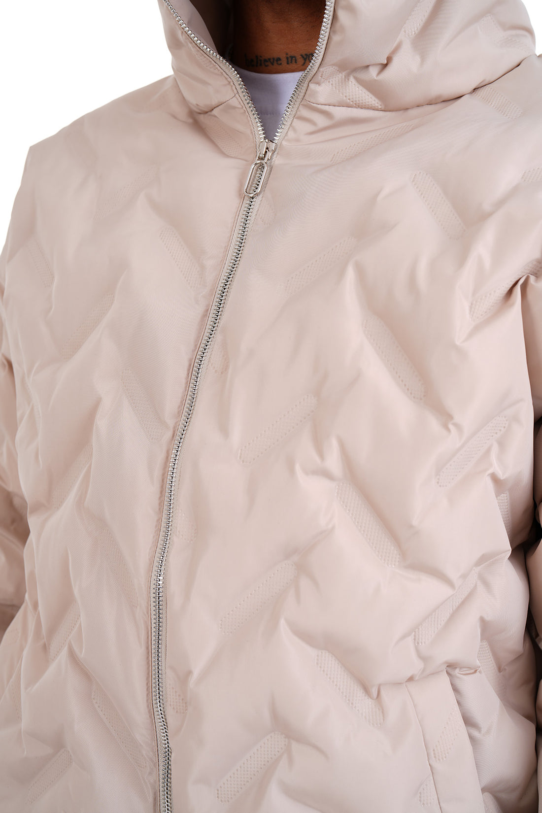 DAUNENJACKE LL945