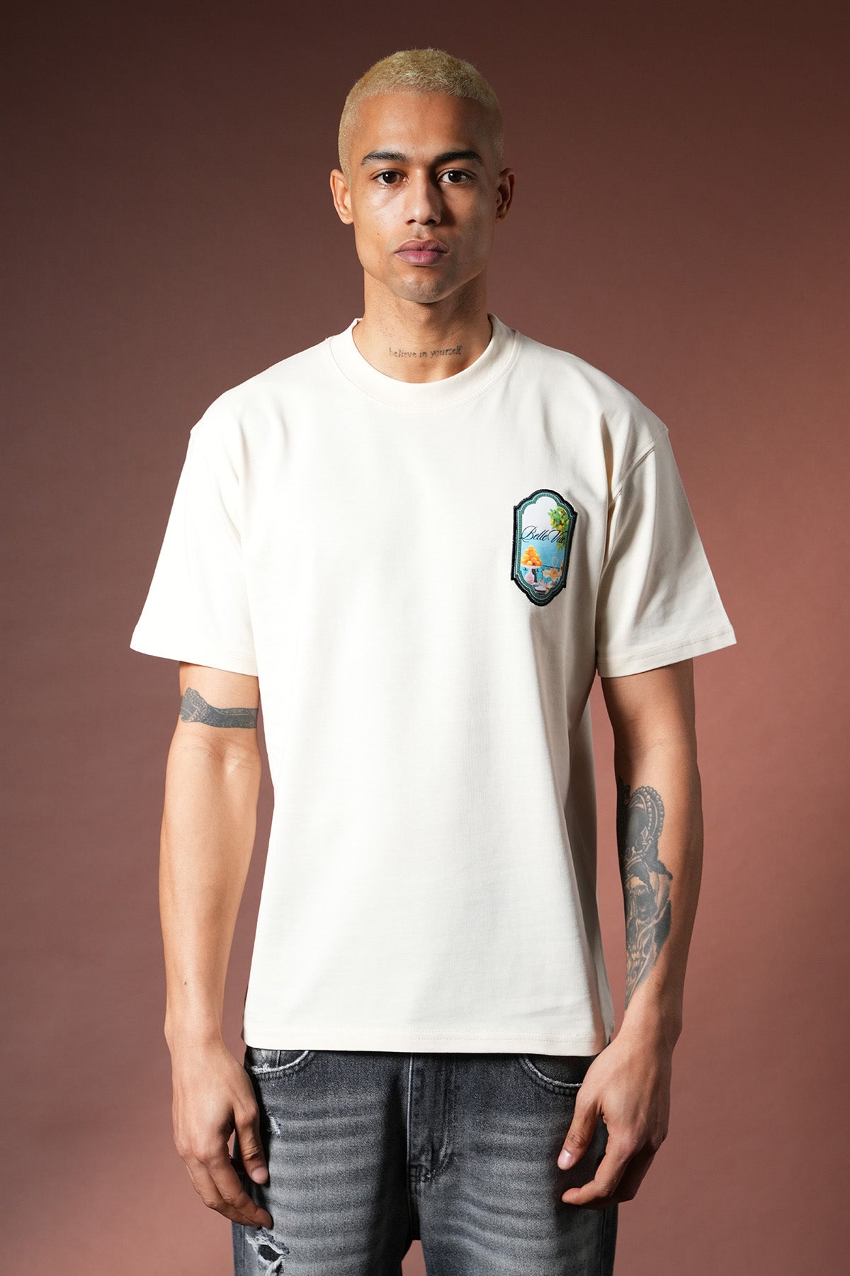 TEE SHIRT LL110099