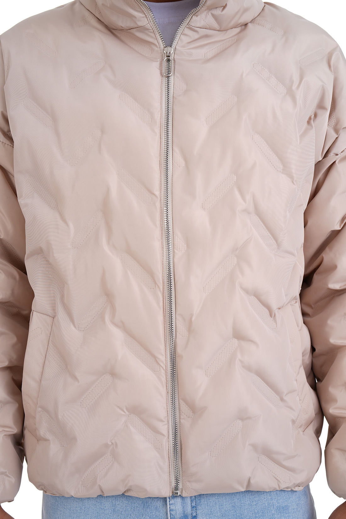 DAUNENJACKE LL945