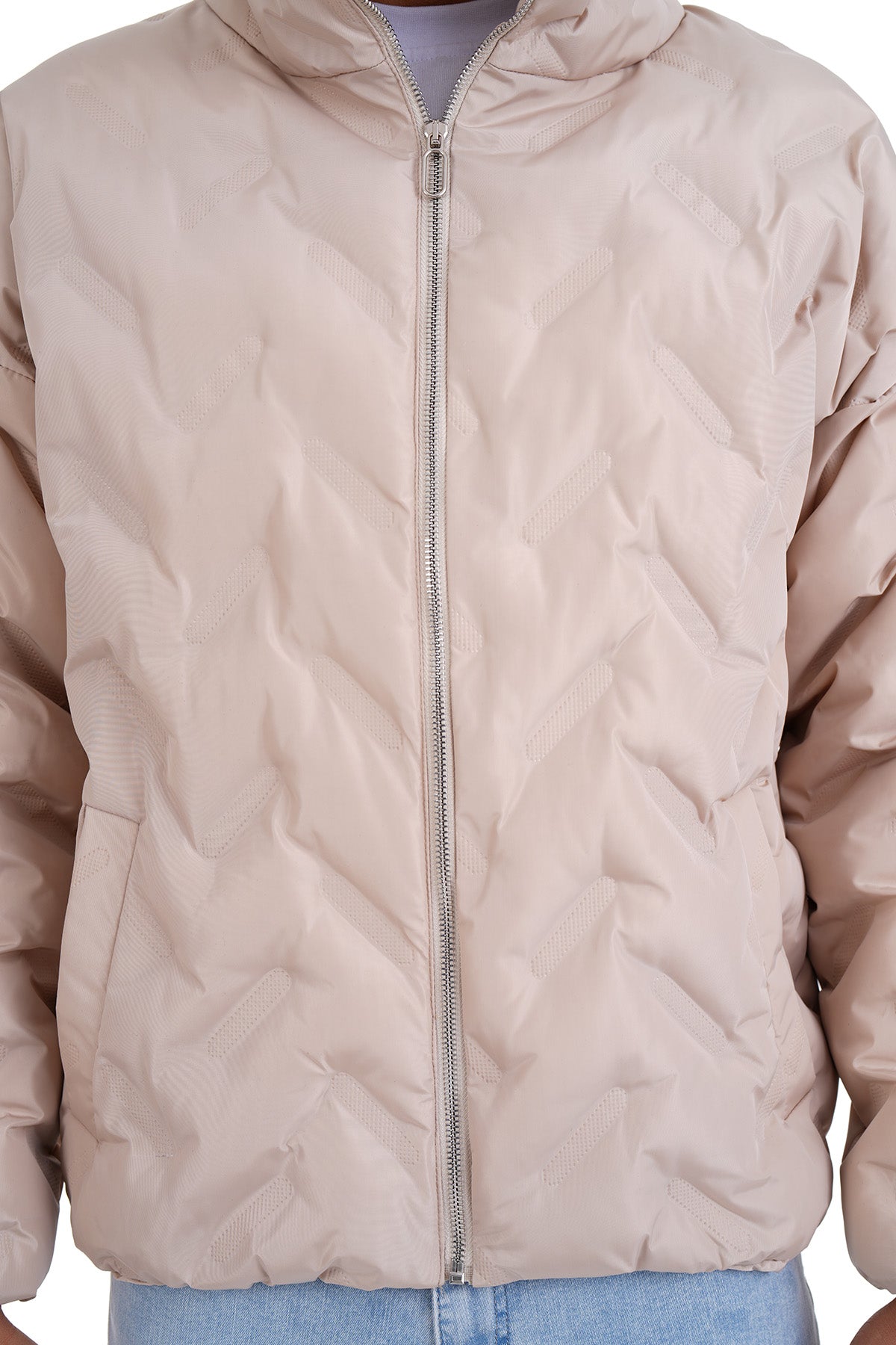 DAUNENJACKE LL945