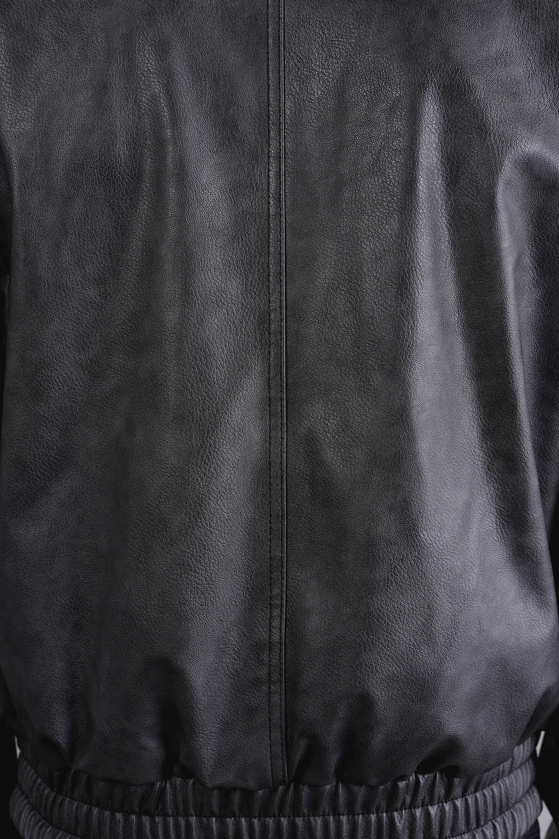 Lederjacke IP444