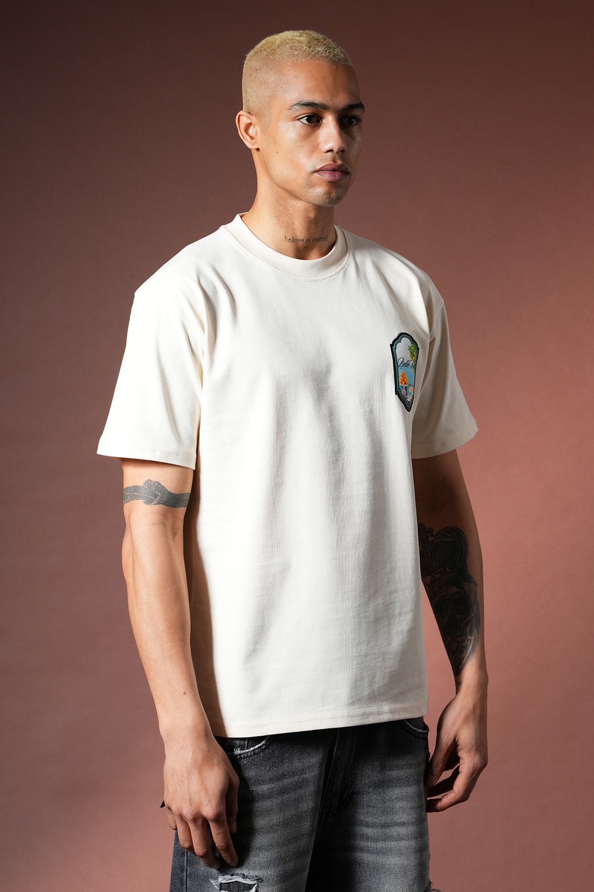 TEE SHIRT LL110099