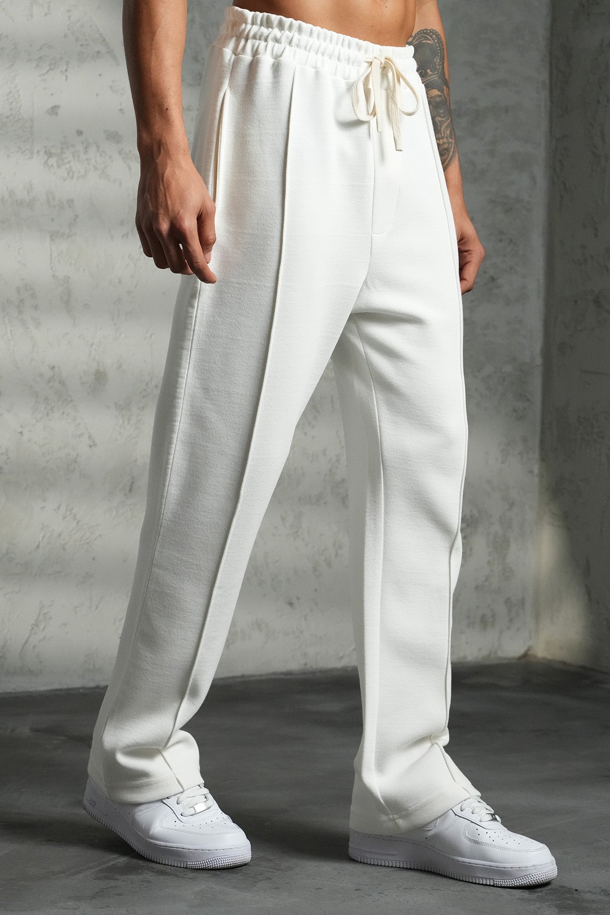 PANTALON DE JOGGING LL110046