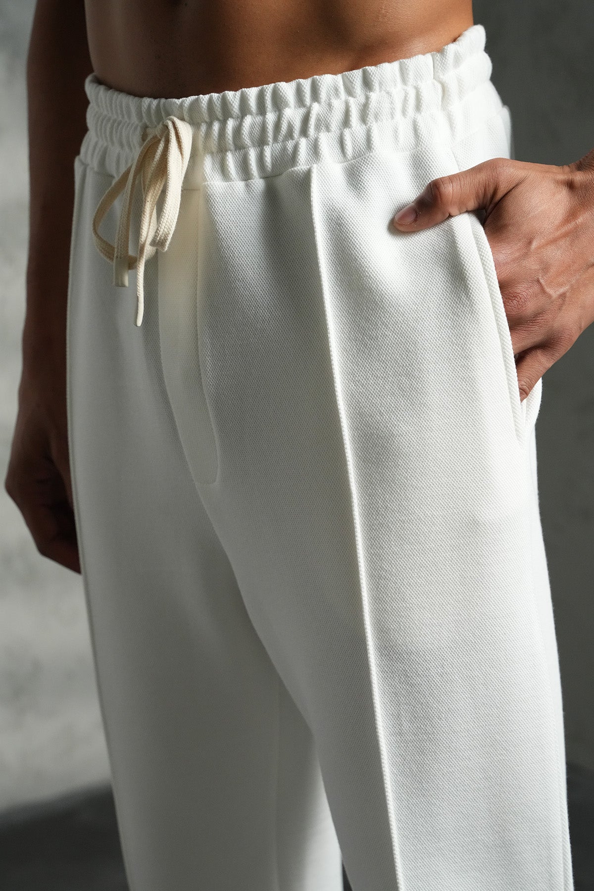 PANTALON DE JOGGING LL110046