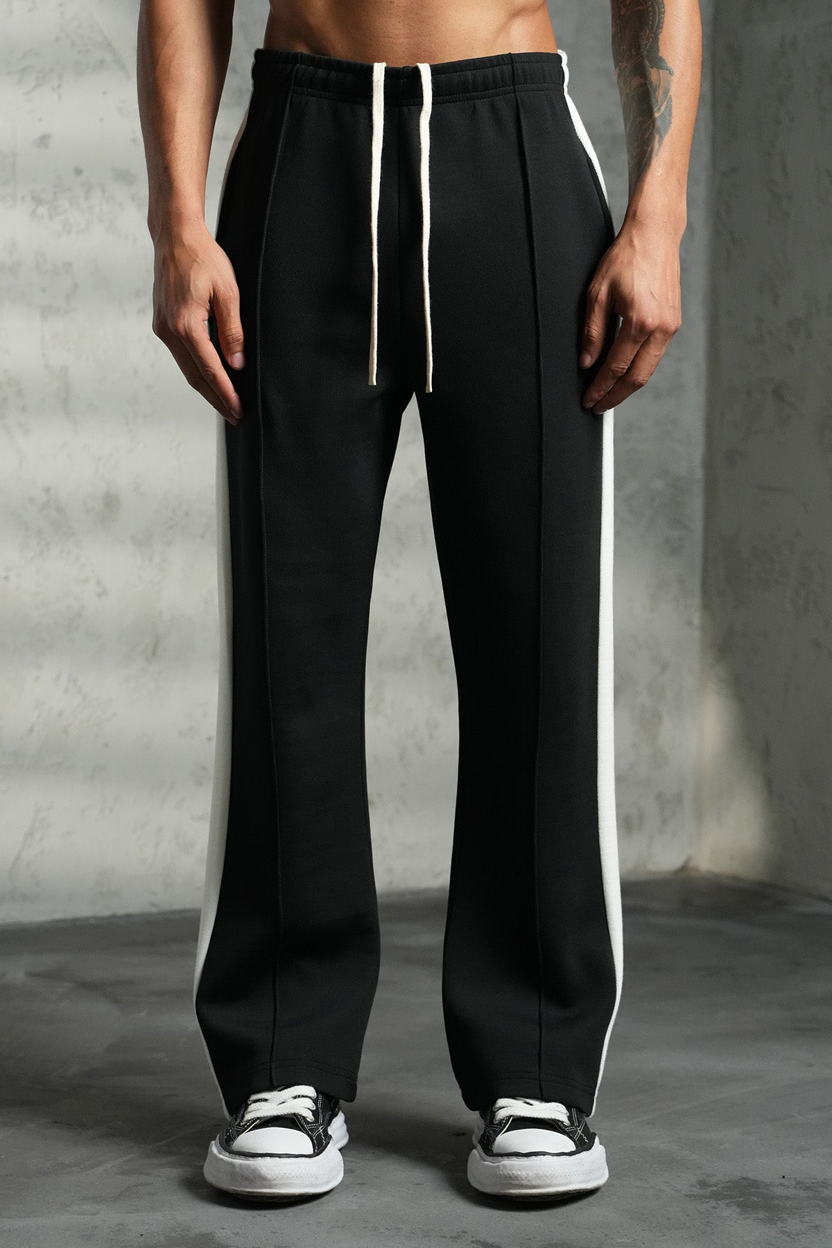 PANTALON DE JOGGING LL110045