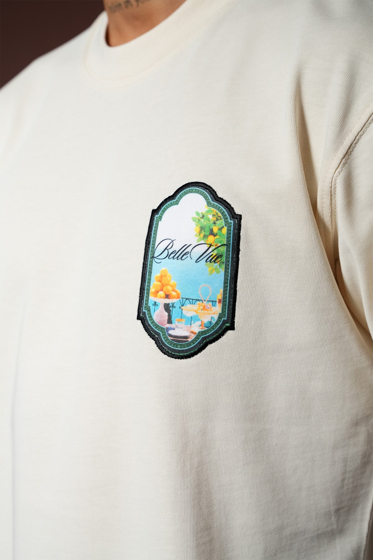 TEE SHIRT LL110099