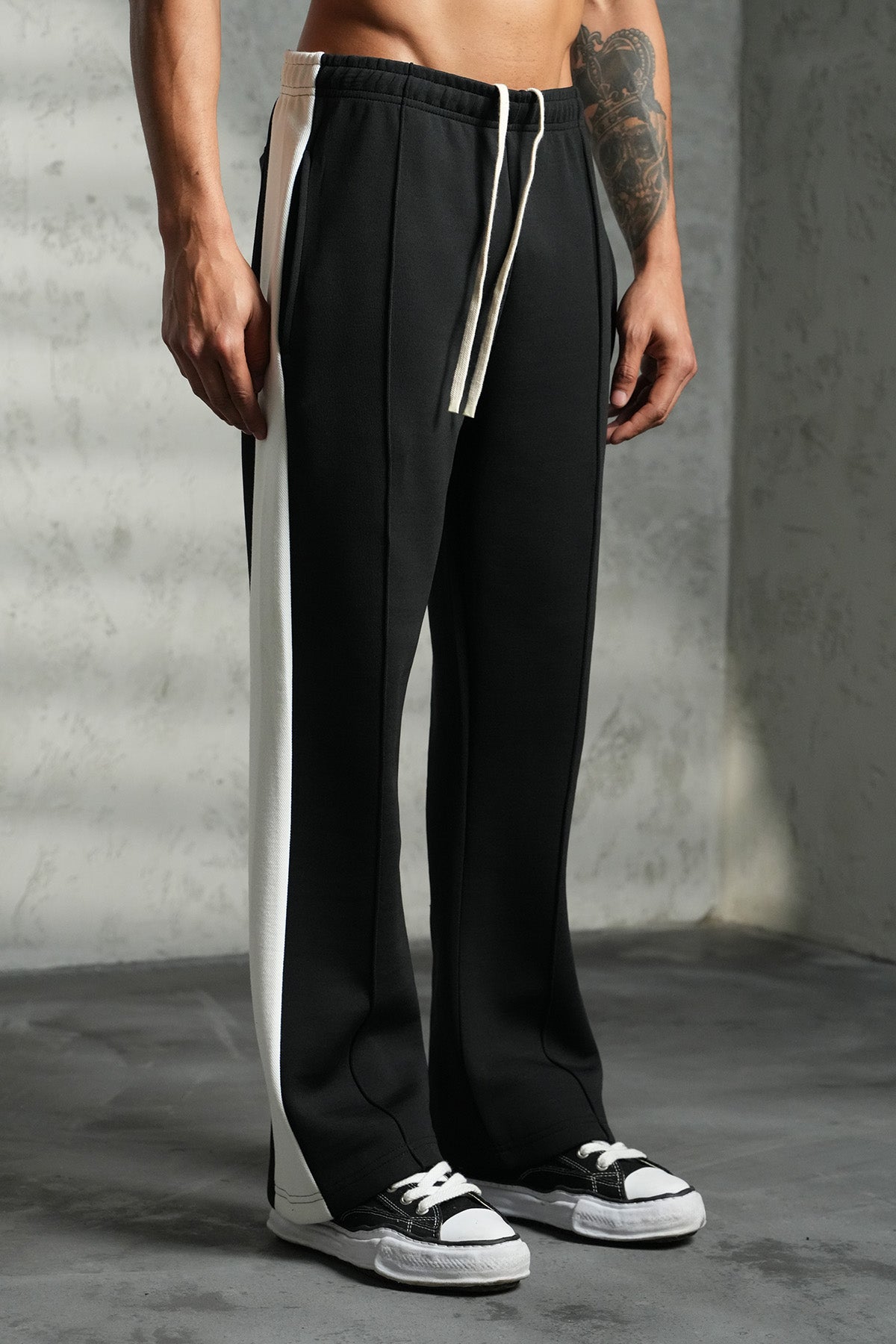 PANTALON DE JOGGING LL110045