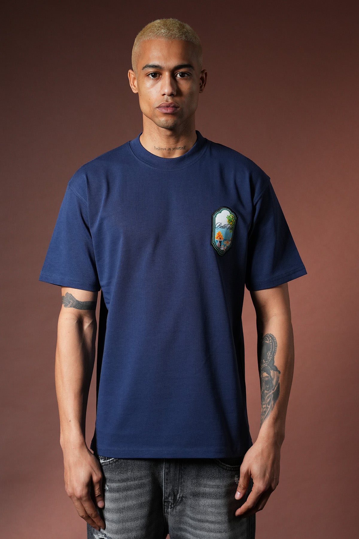 TEE SHIRT LL110099