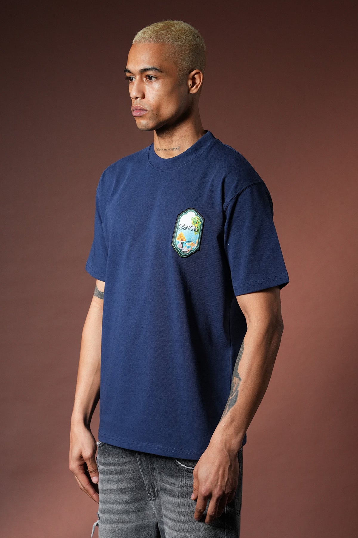 TEE SHIRT LL110099