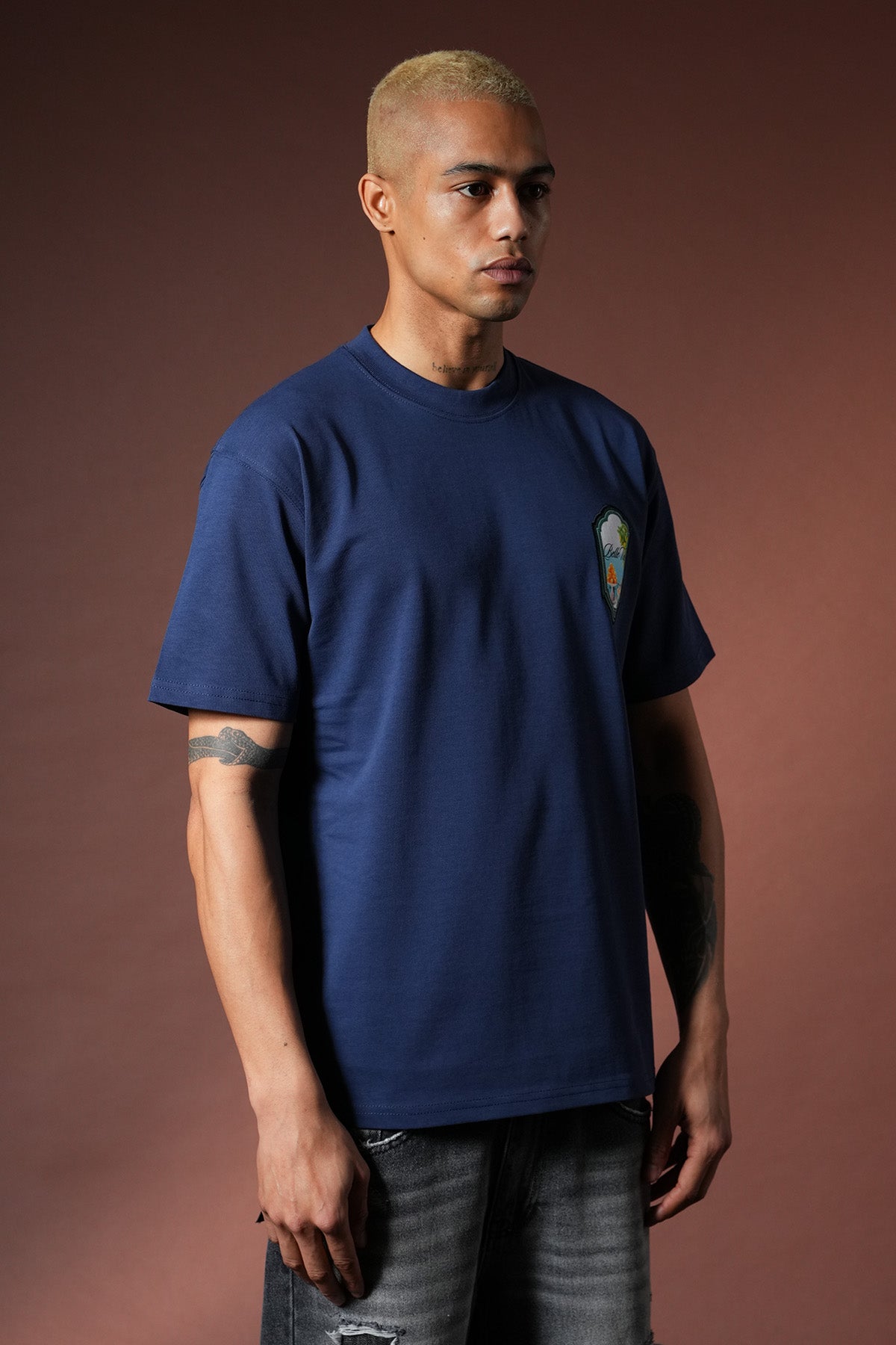 TEE SHIRT LL110099