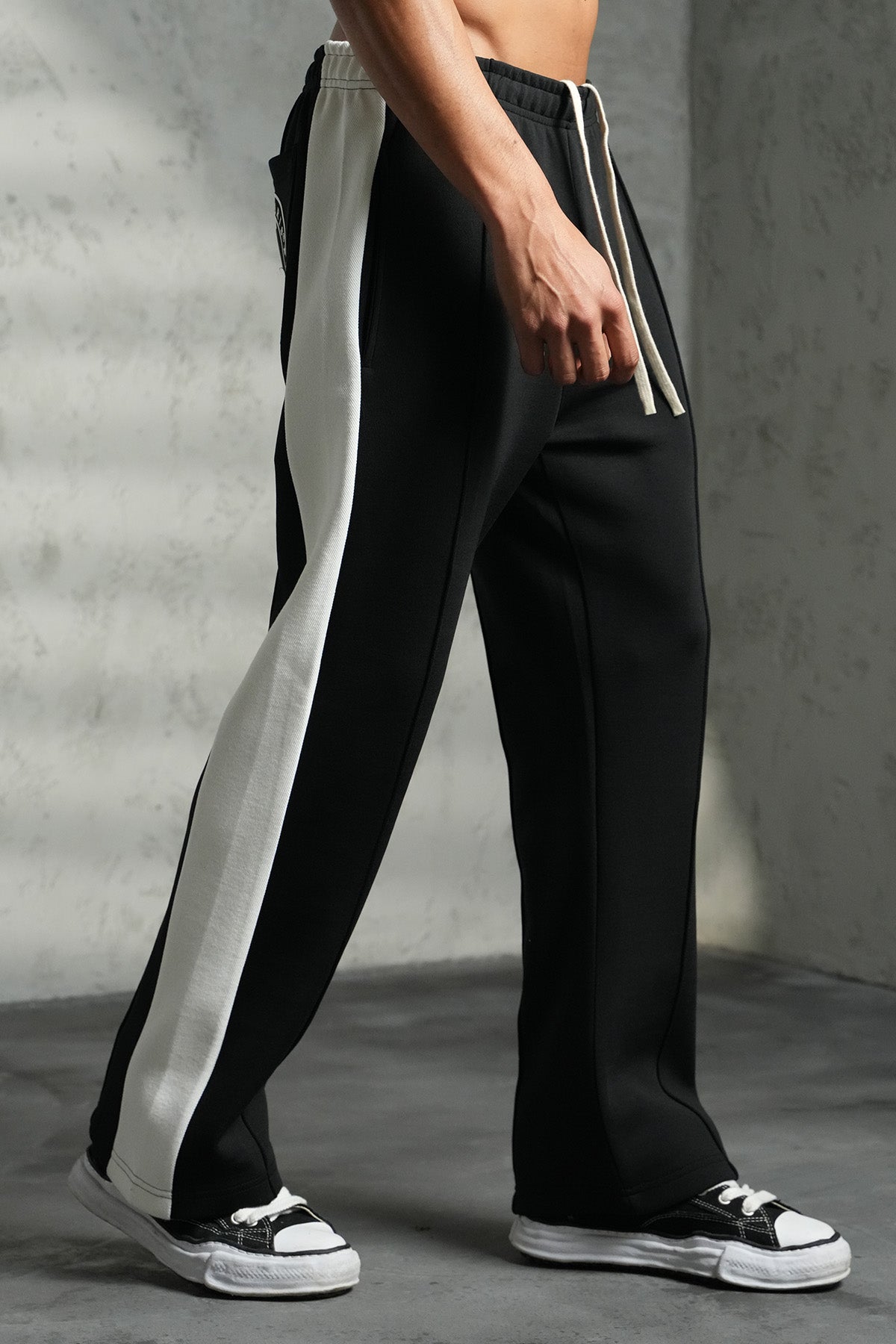 PANTALON DE JOGGING LL110045