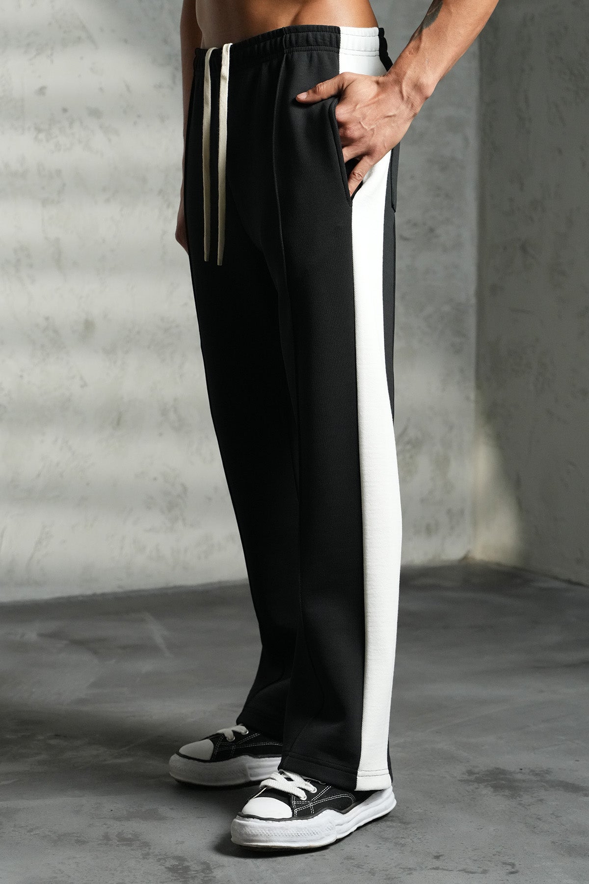 PANTALON DE JOGGING LL110045
