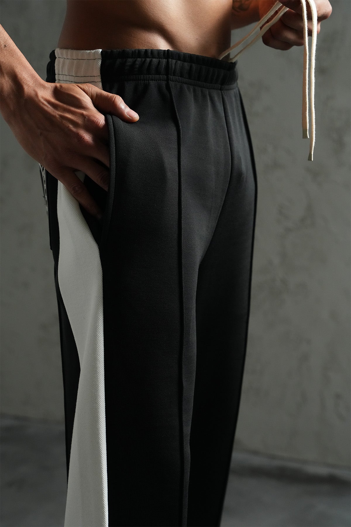 PANTALON DE JOGGING LL110045