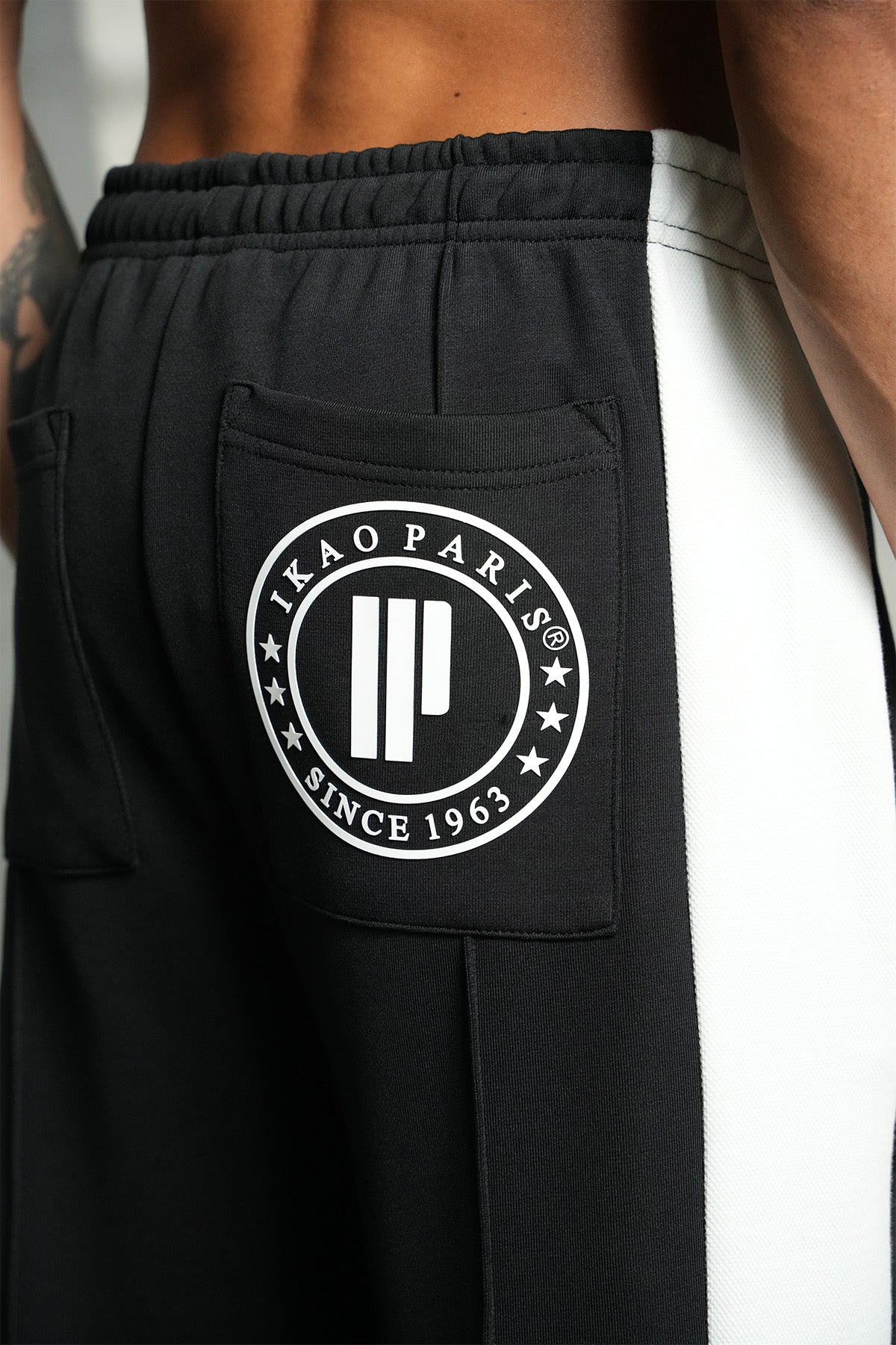 PANTALON DE JOGGING LL110045