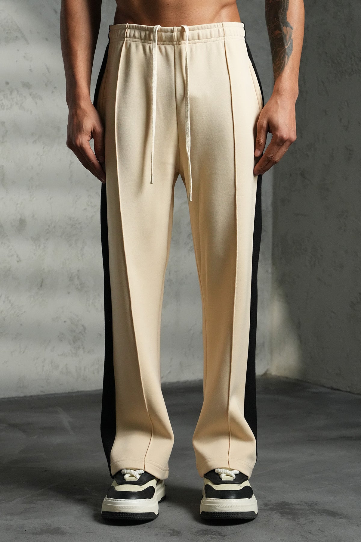 PANTALON DE JOGGING LL110045