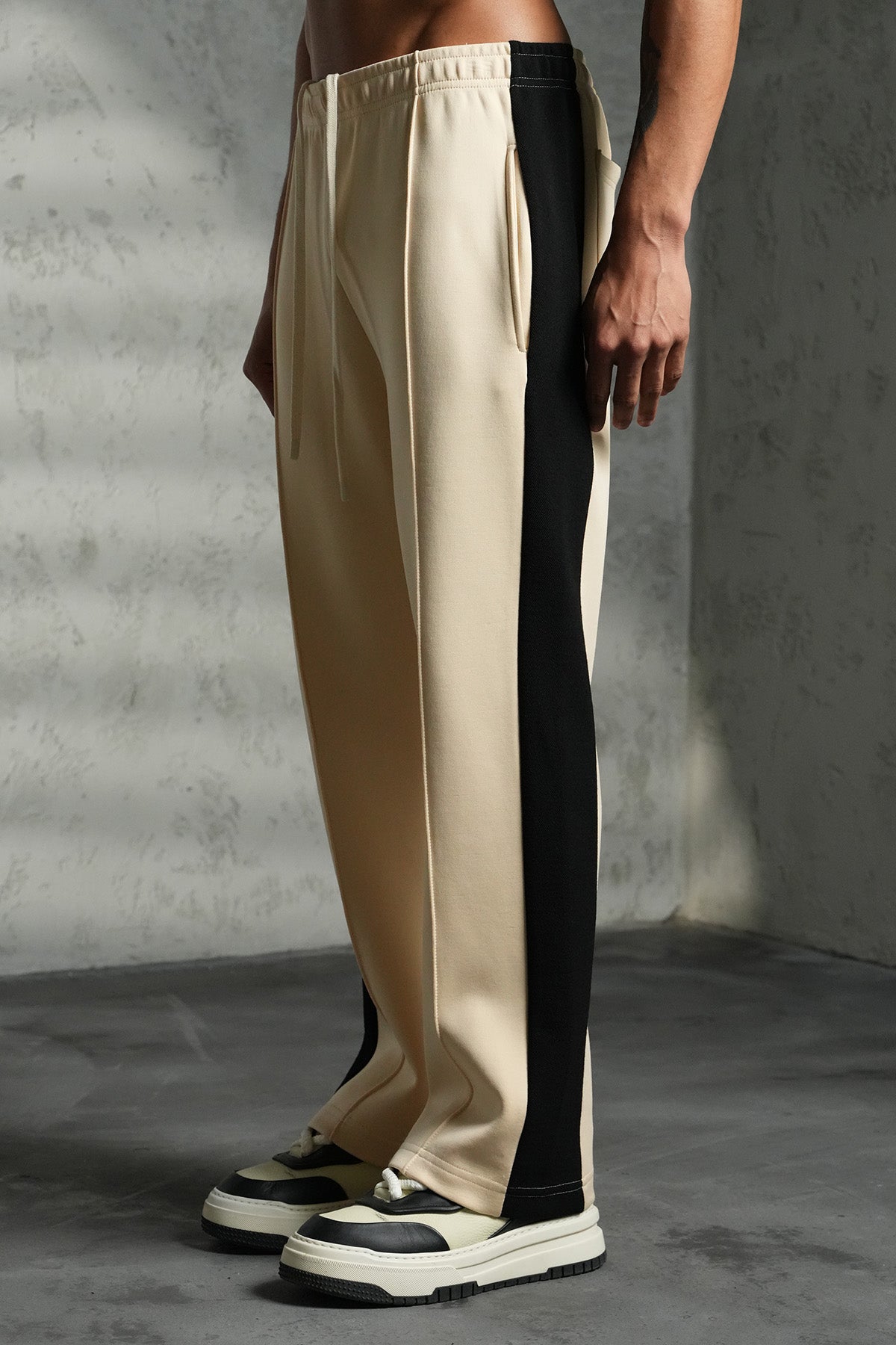 PANTALON DE JOGGING LL110045